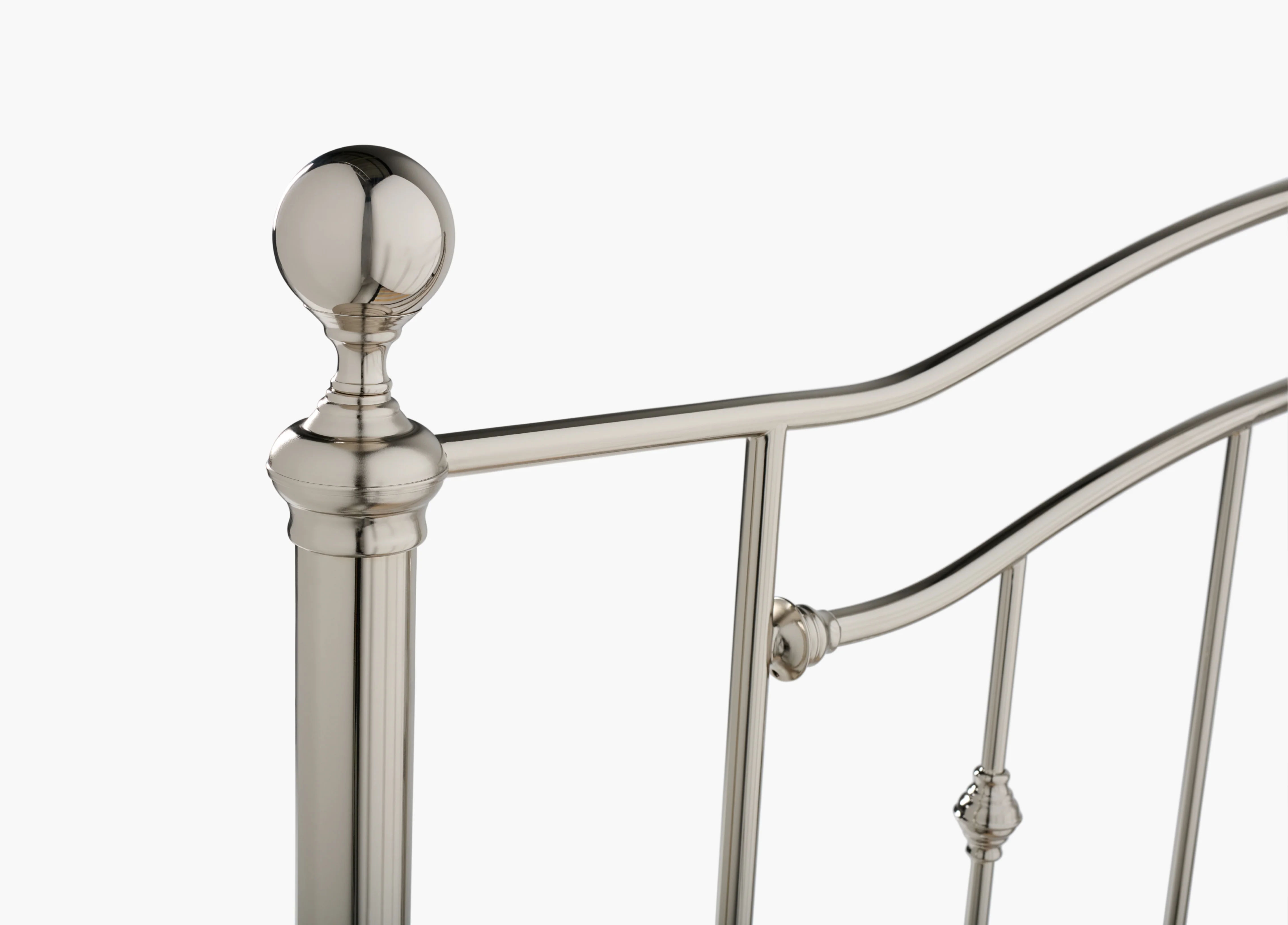 Blenheim Bed Base - Image 10