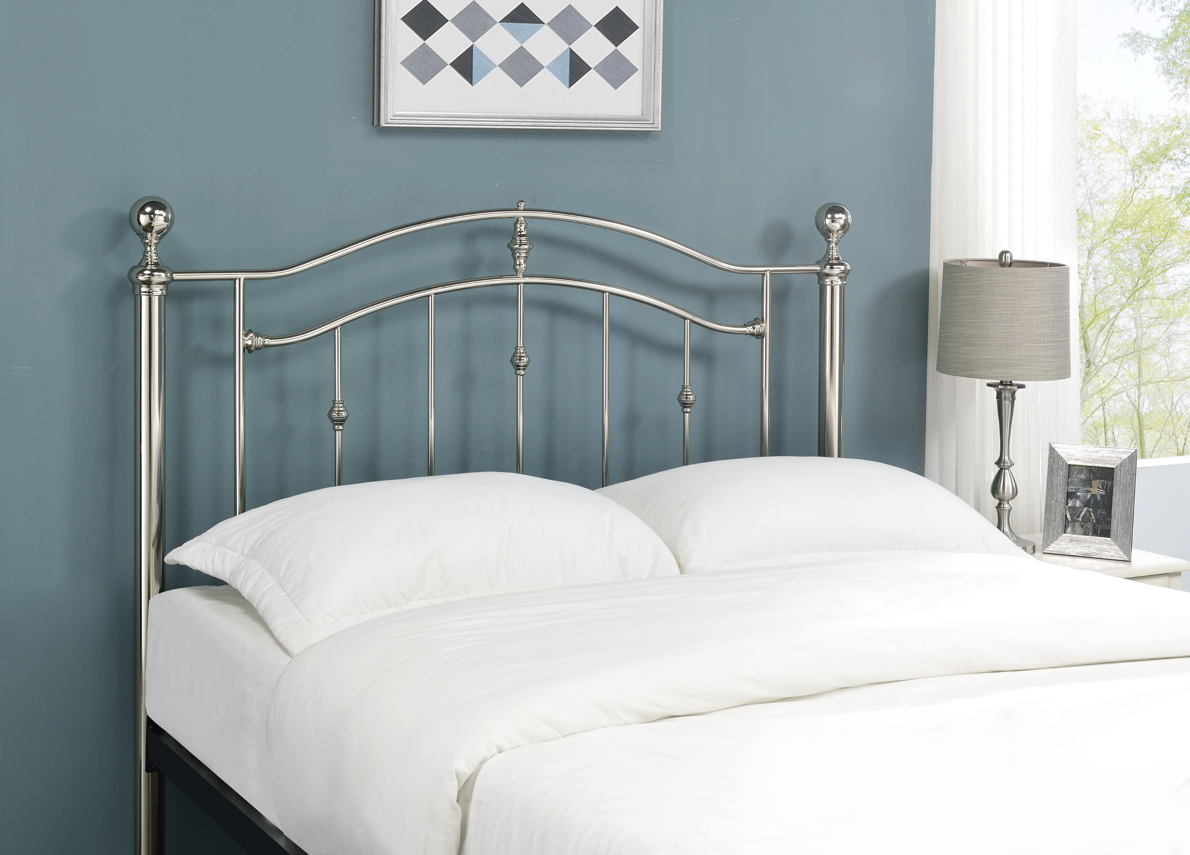 Blenheim Bed Base - Image 12