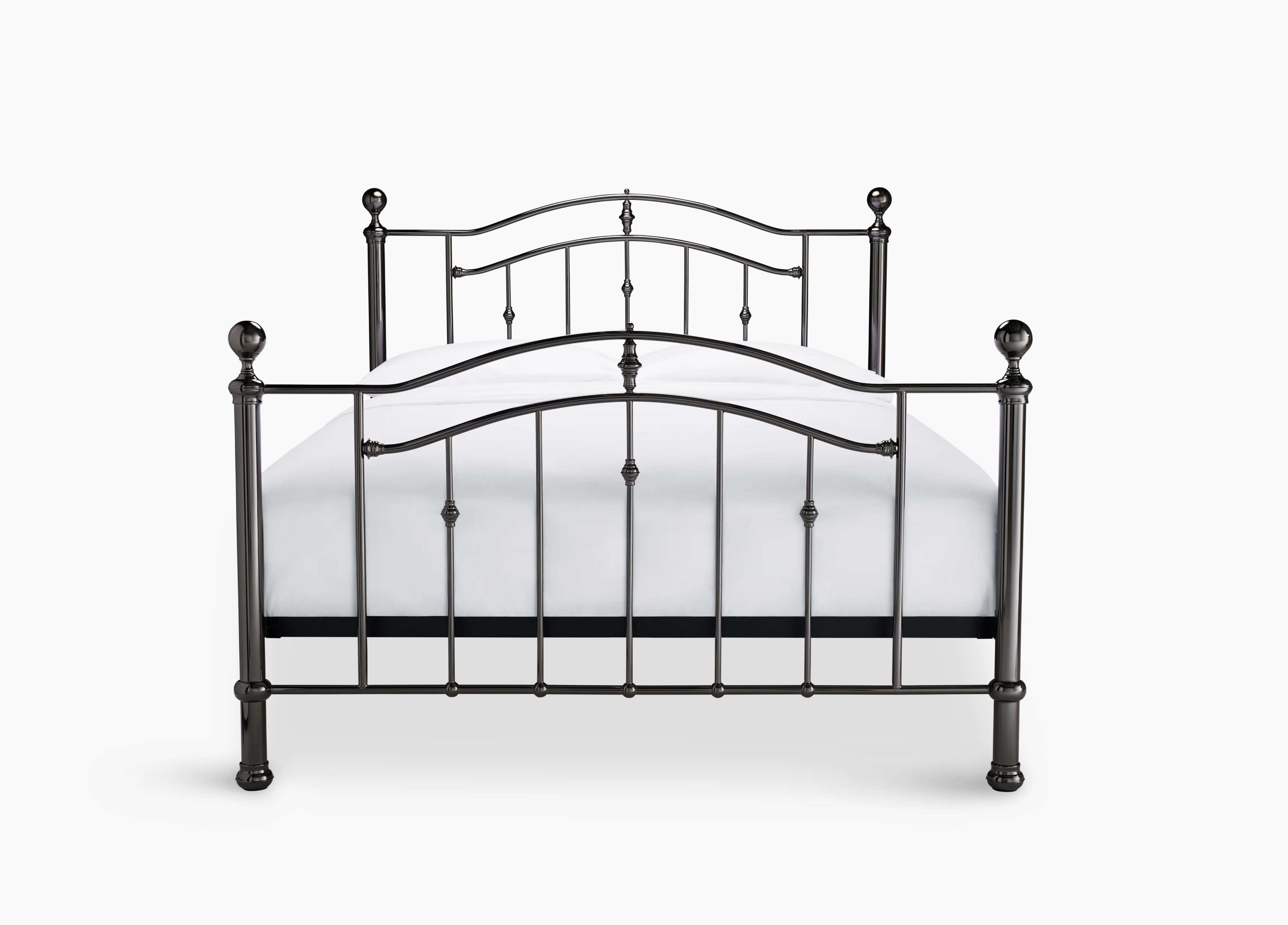 Blenheim Bed Base - Image 5