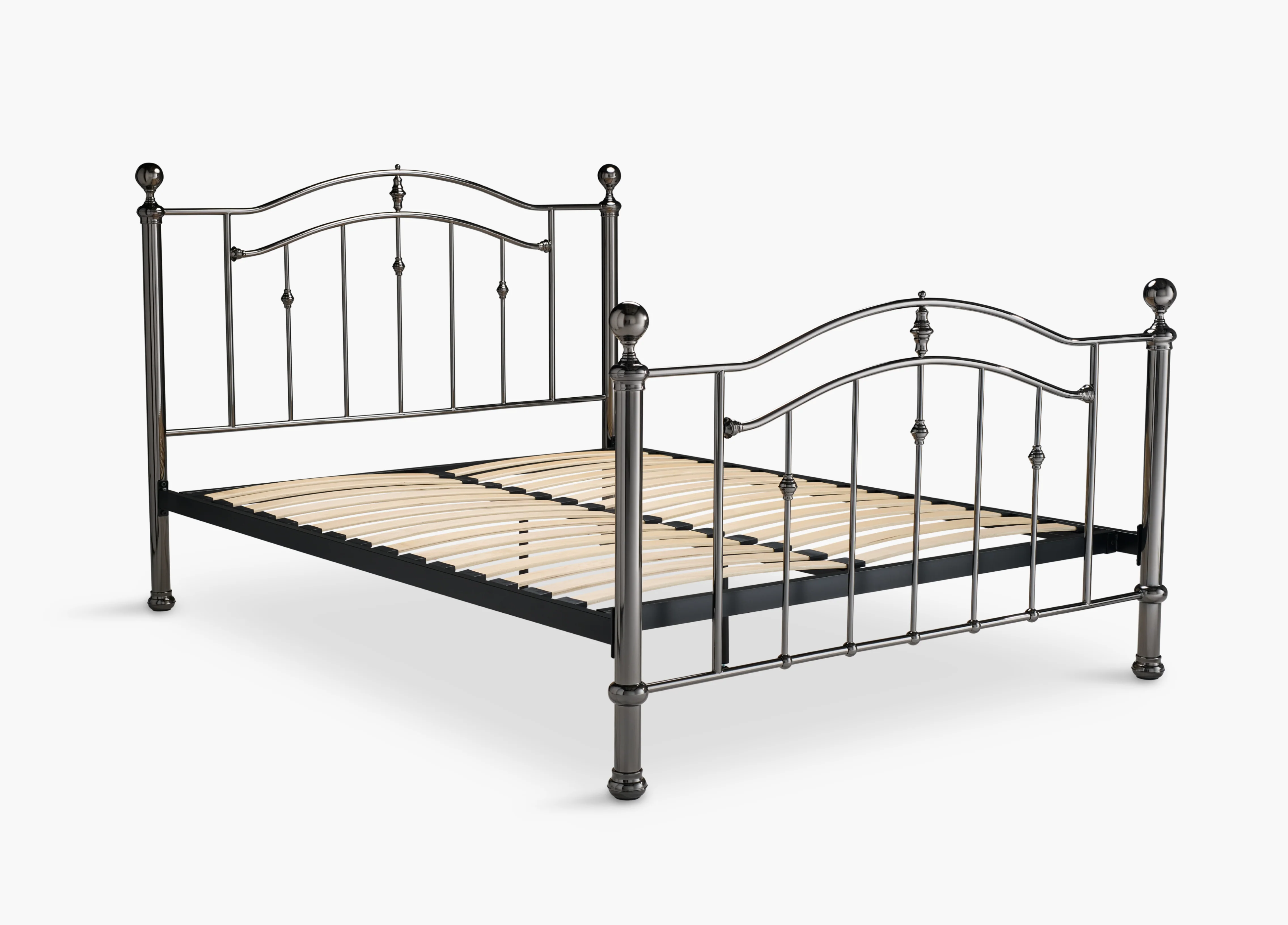 Blenheim Bed Base - Image 6