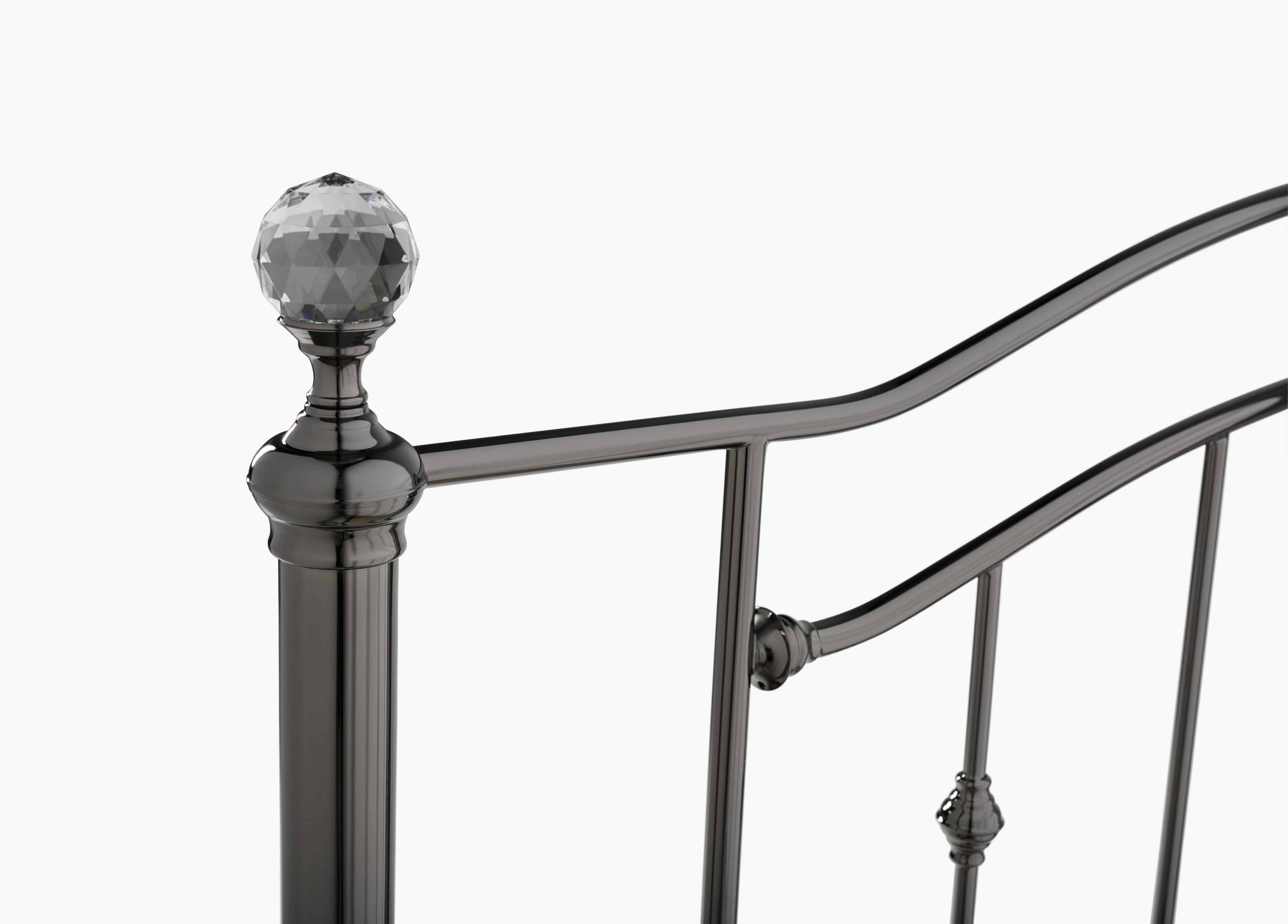 Blenheim Bed Base - Image 7
