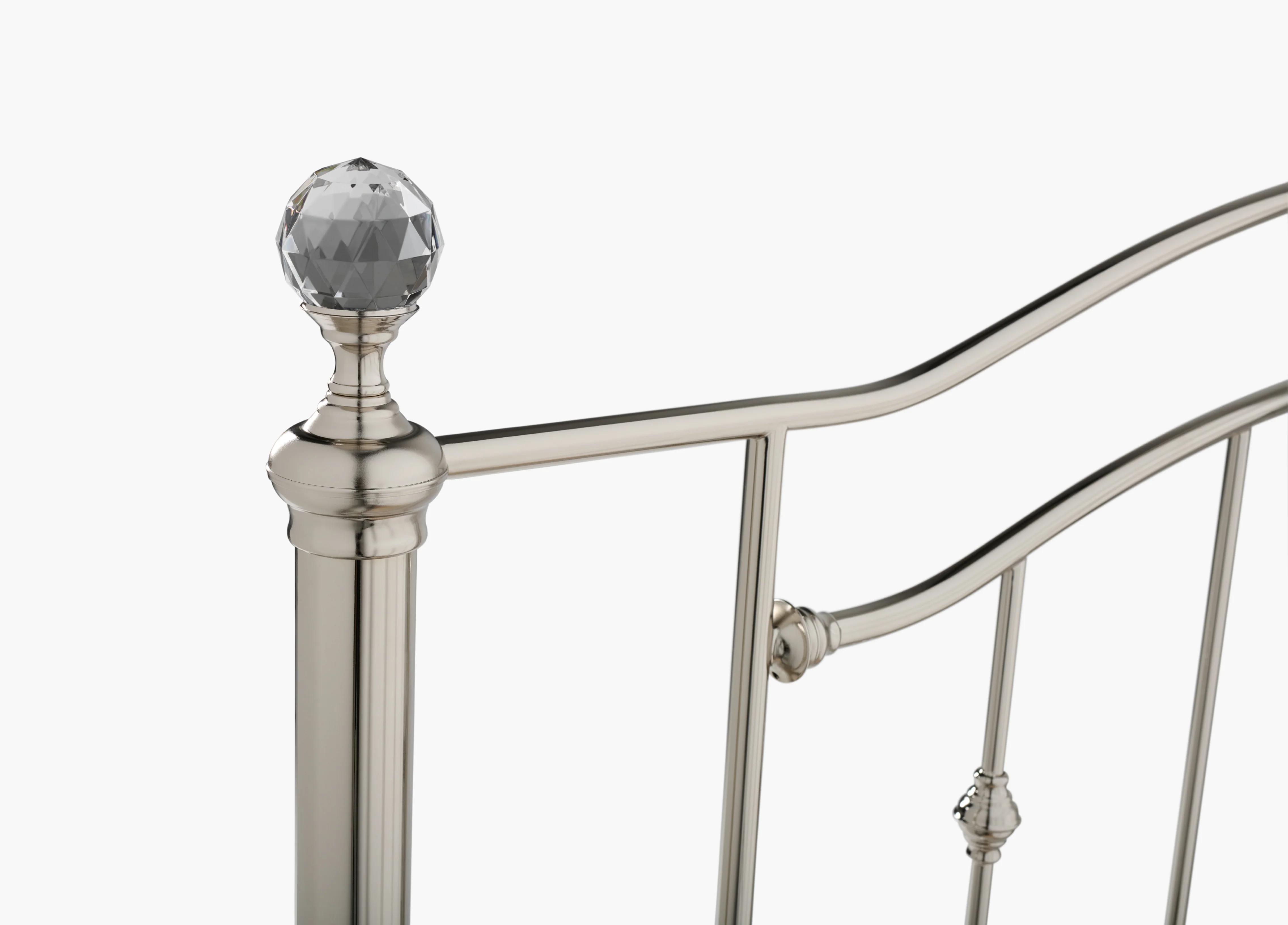 Blenheim Bed Base - Image 9