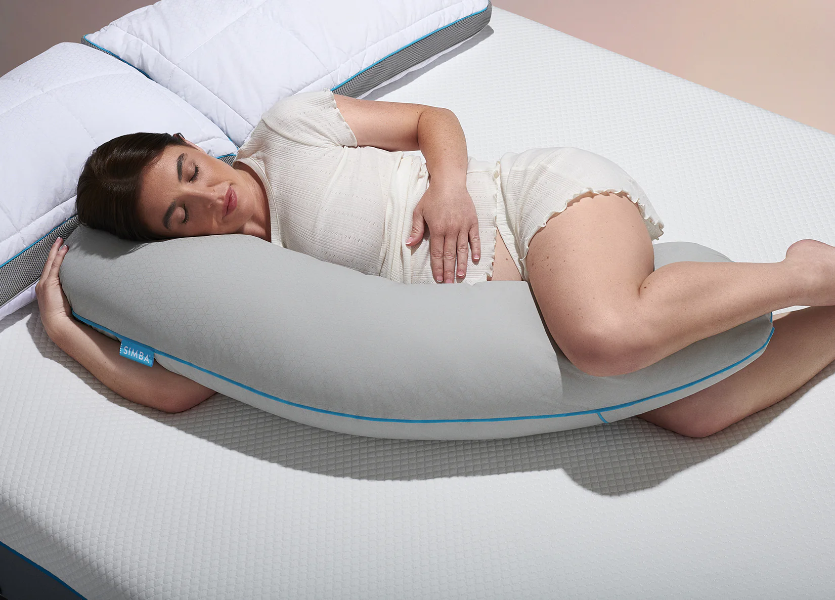 Body Pillow, Refurbished - Image 4
