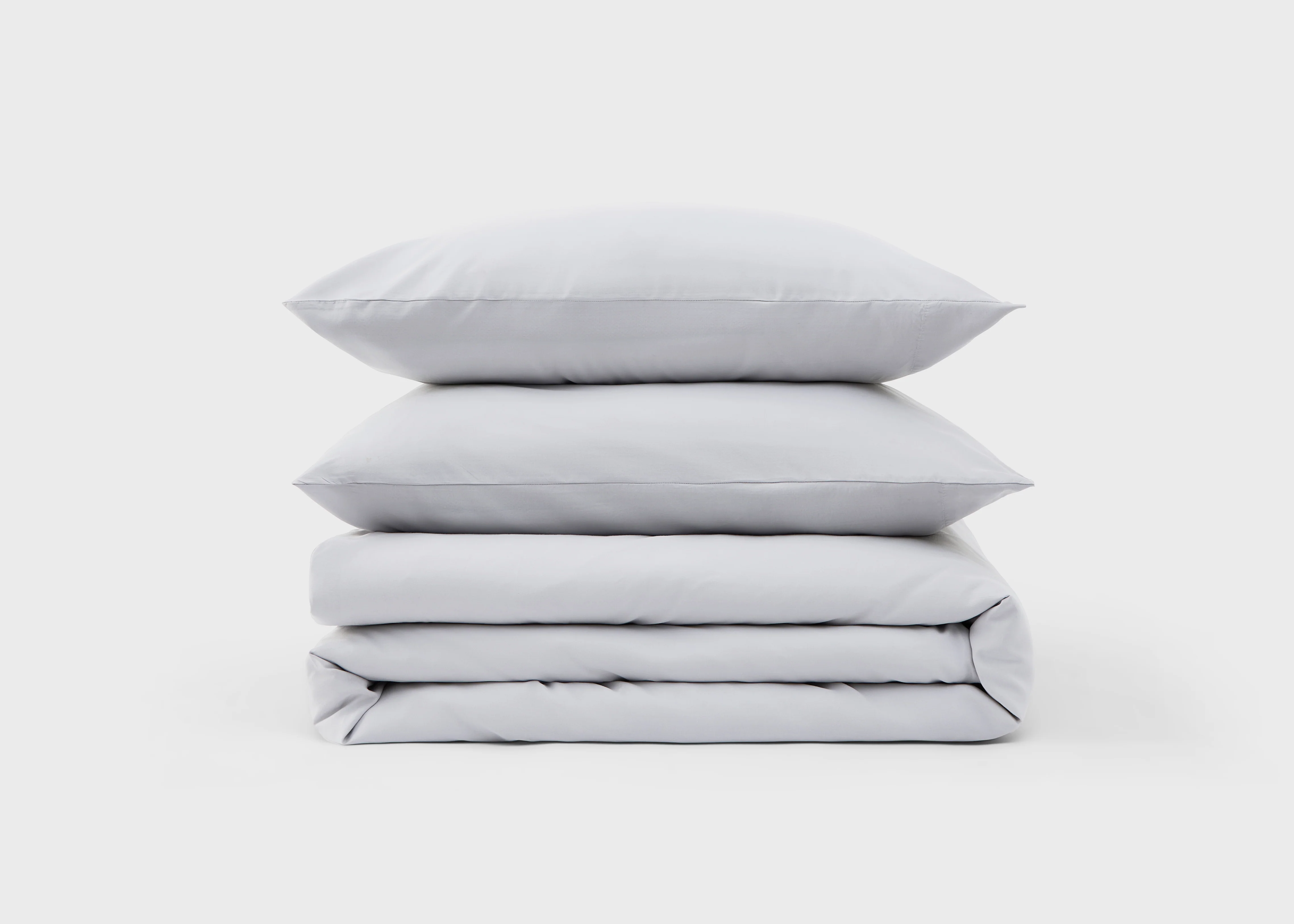 Brushed Tencel Bedding Set - Image 3