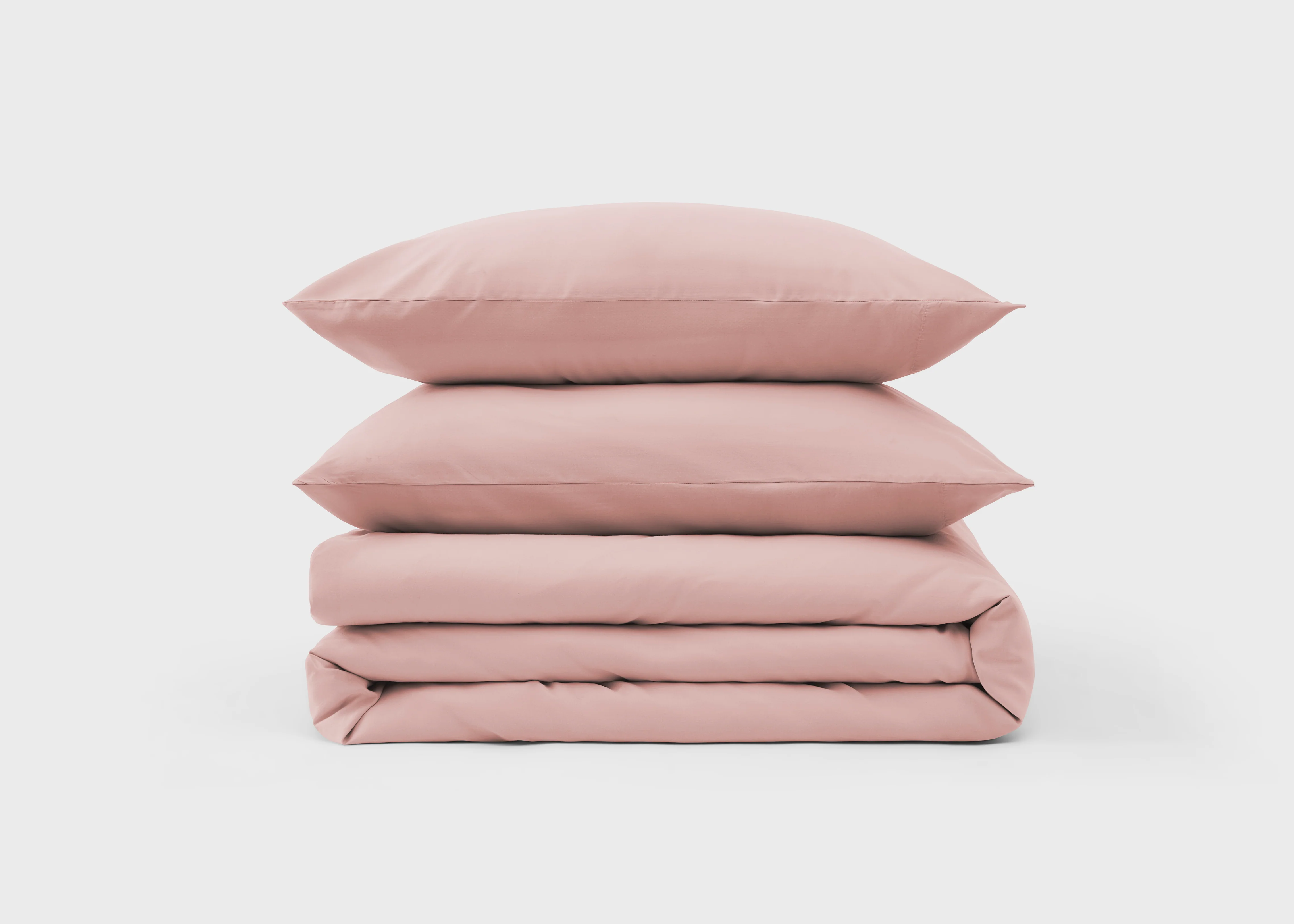 Brushed Tencel Bedding Set - Image 4