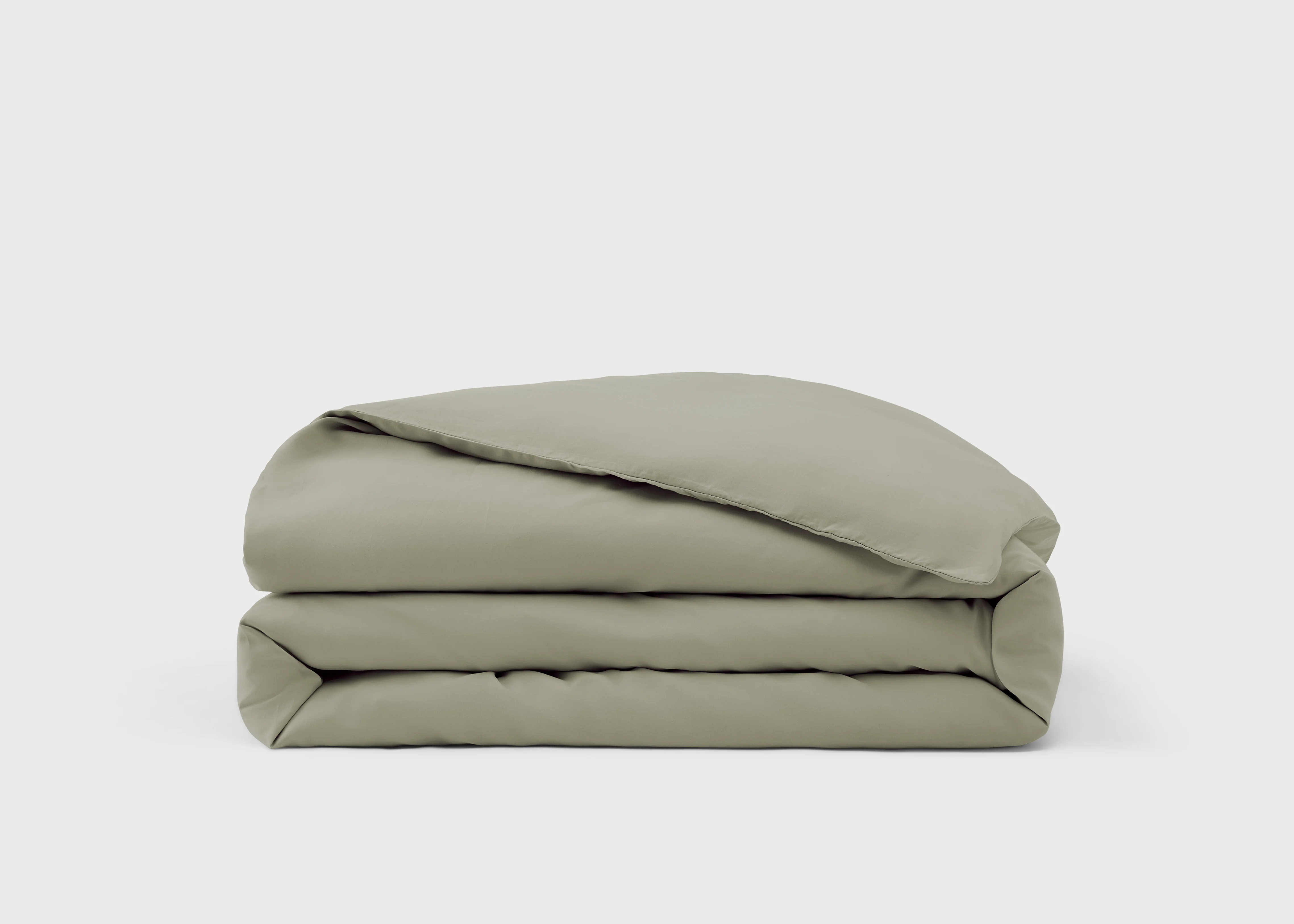 Brushed Tencel Duvet Cover - Image 4