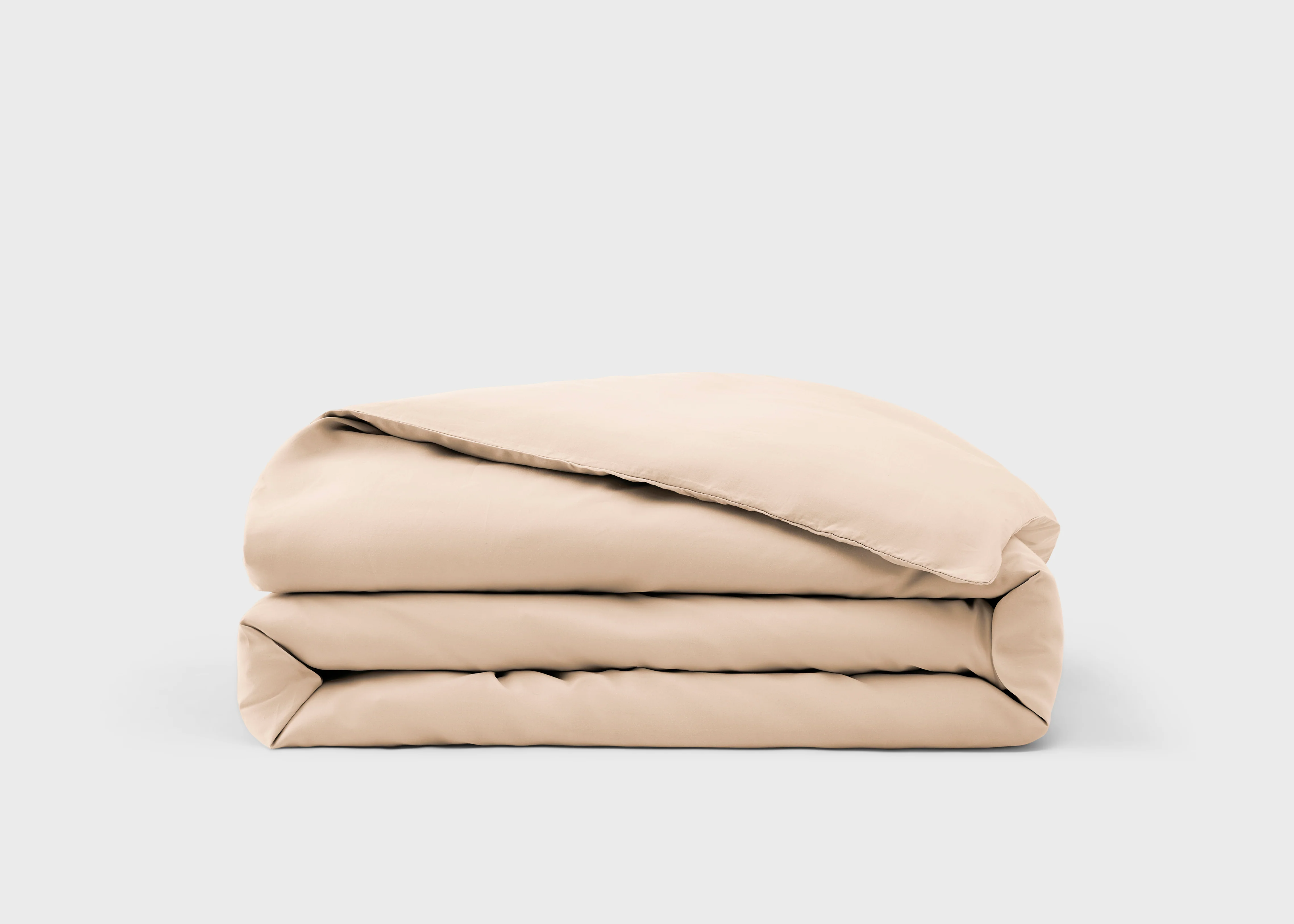 Brushed Tencel Duvet Cover - Image 5