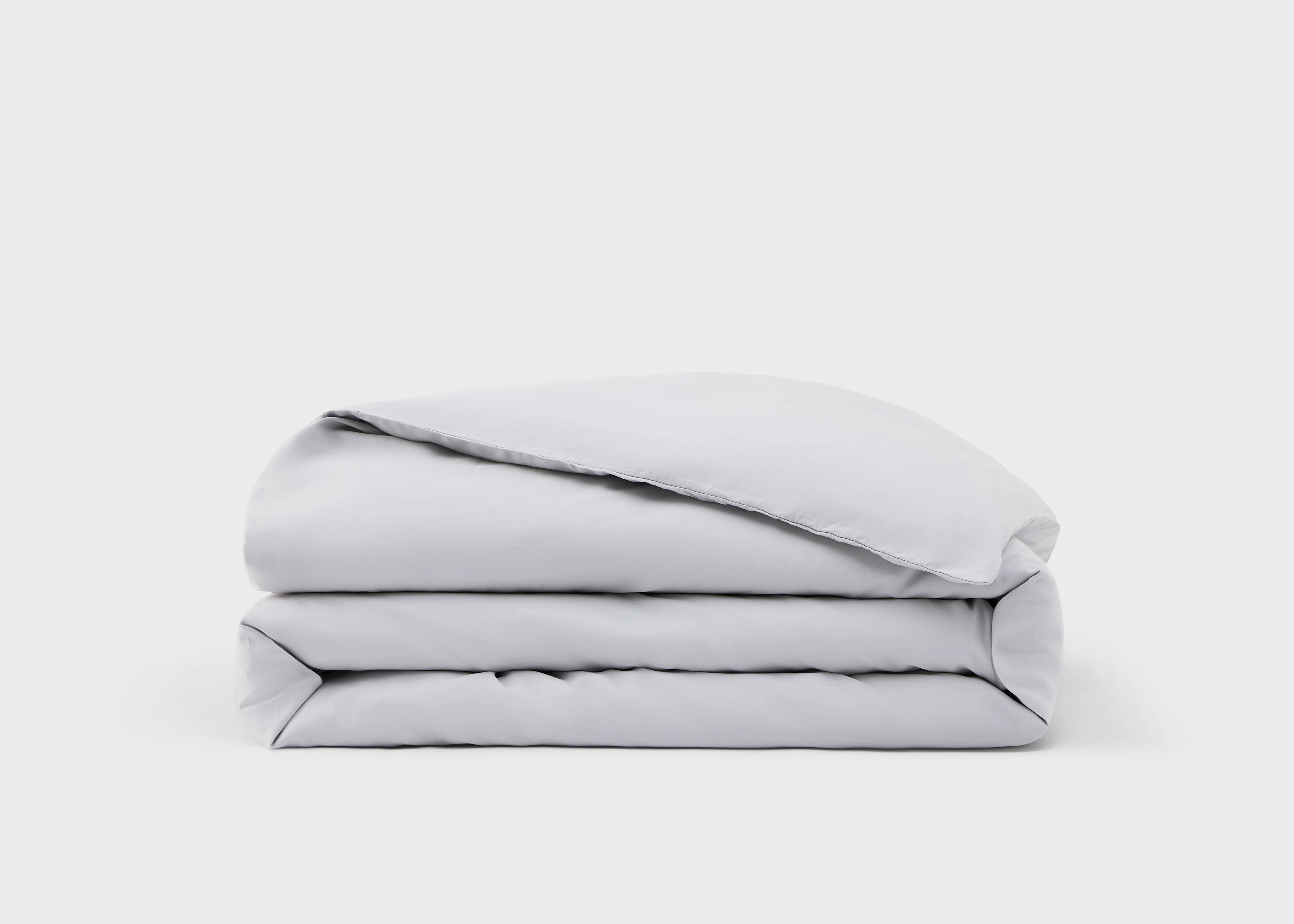 Brushed Tencel Duvet Cover - Image 7
