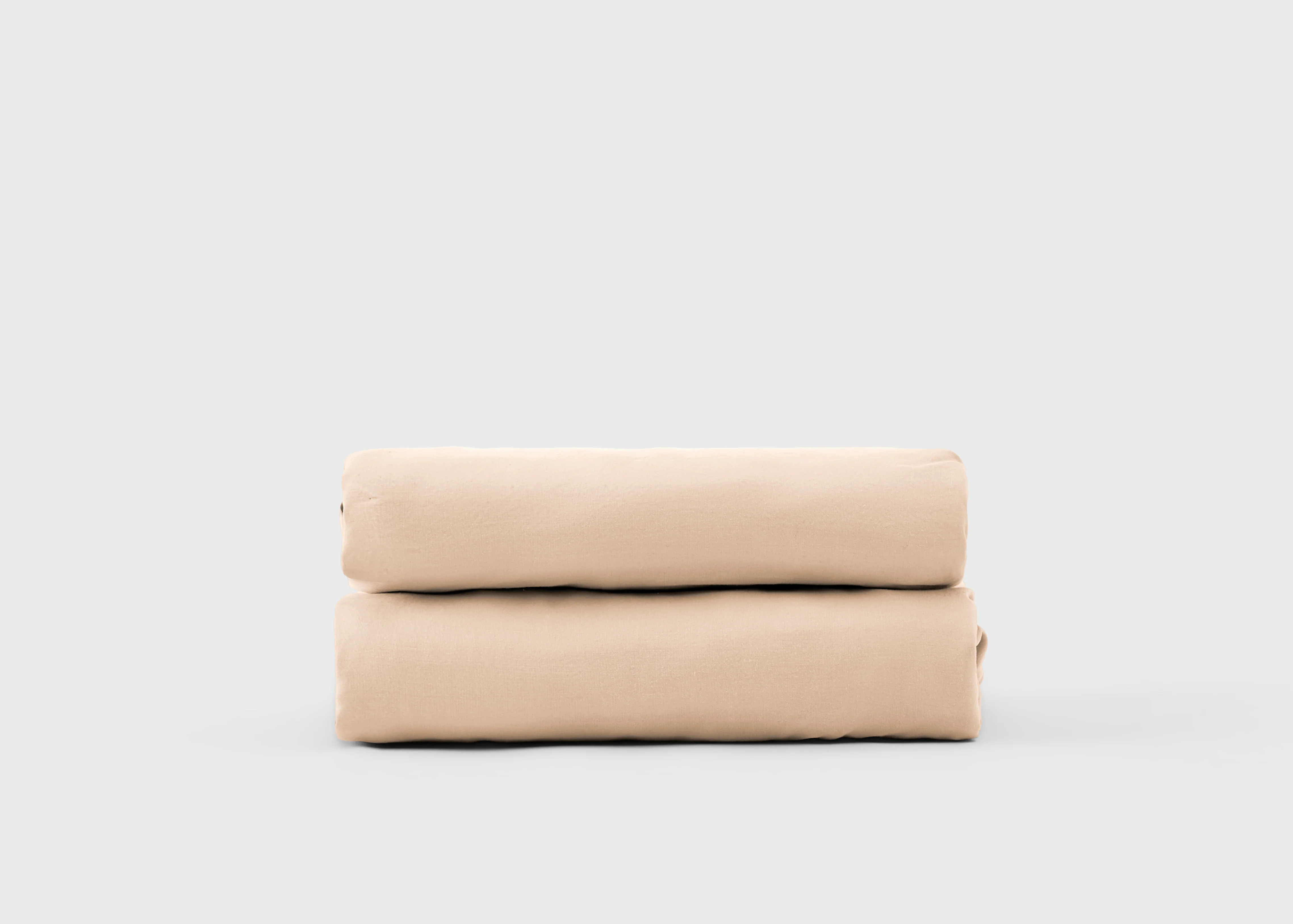 Brushed Tencel Fitted Sheet - Image 5