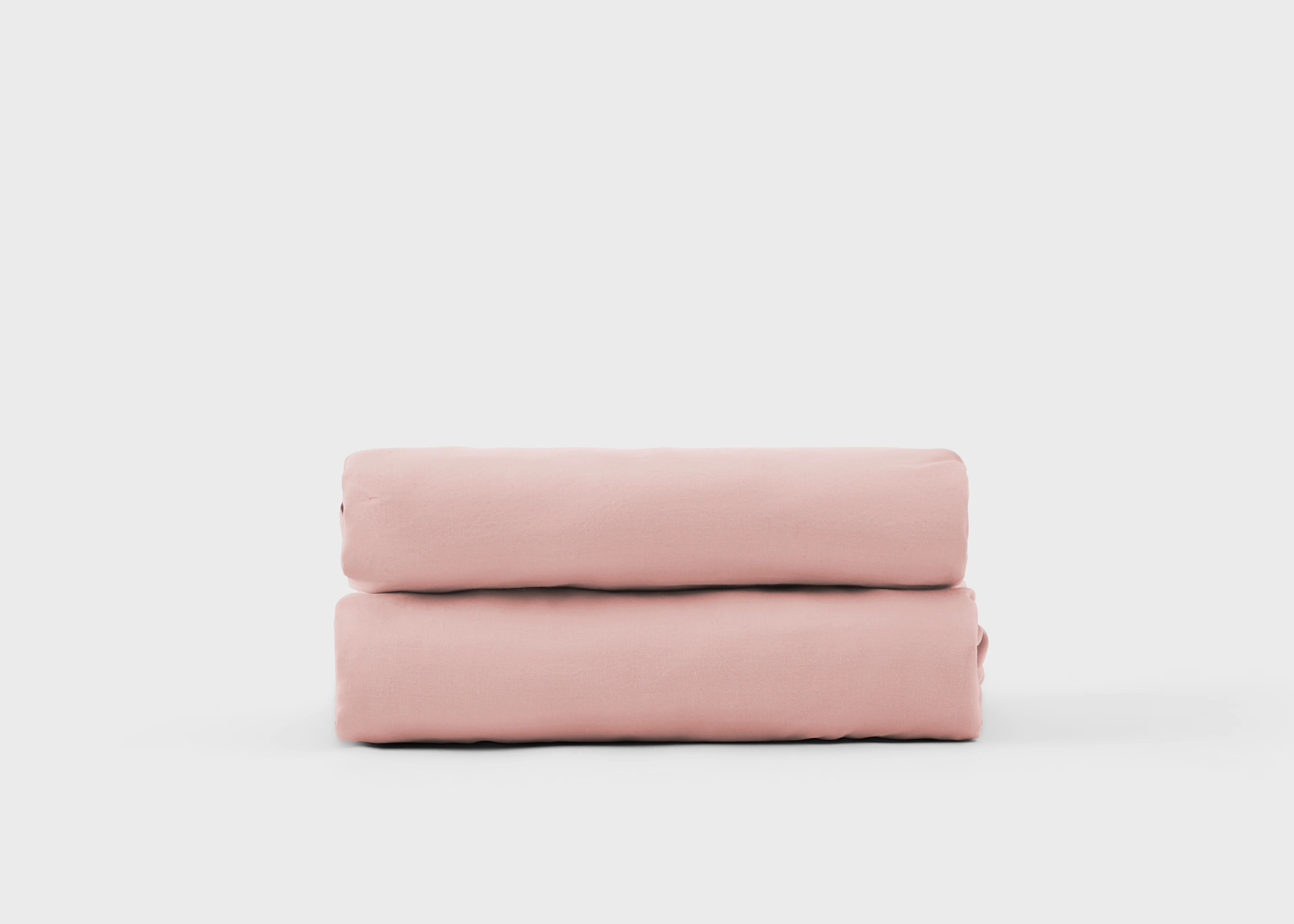 Brushed Tencel Fitted Sheet - Image 6