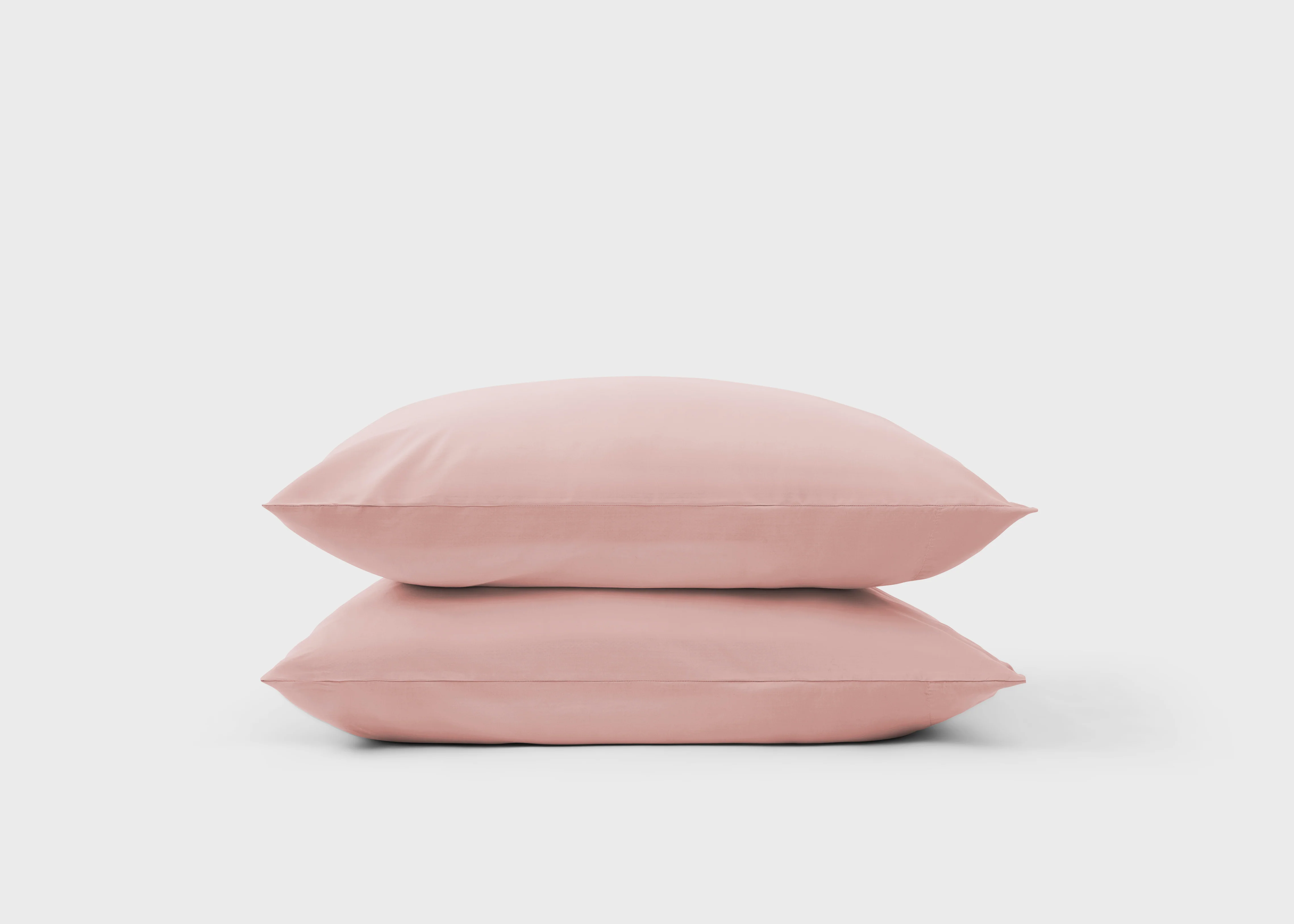 Brushed Tencel Pillowcase Pair - Image 6