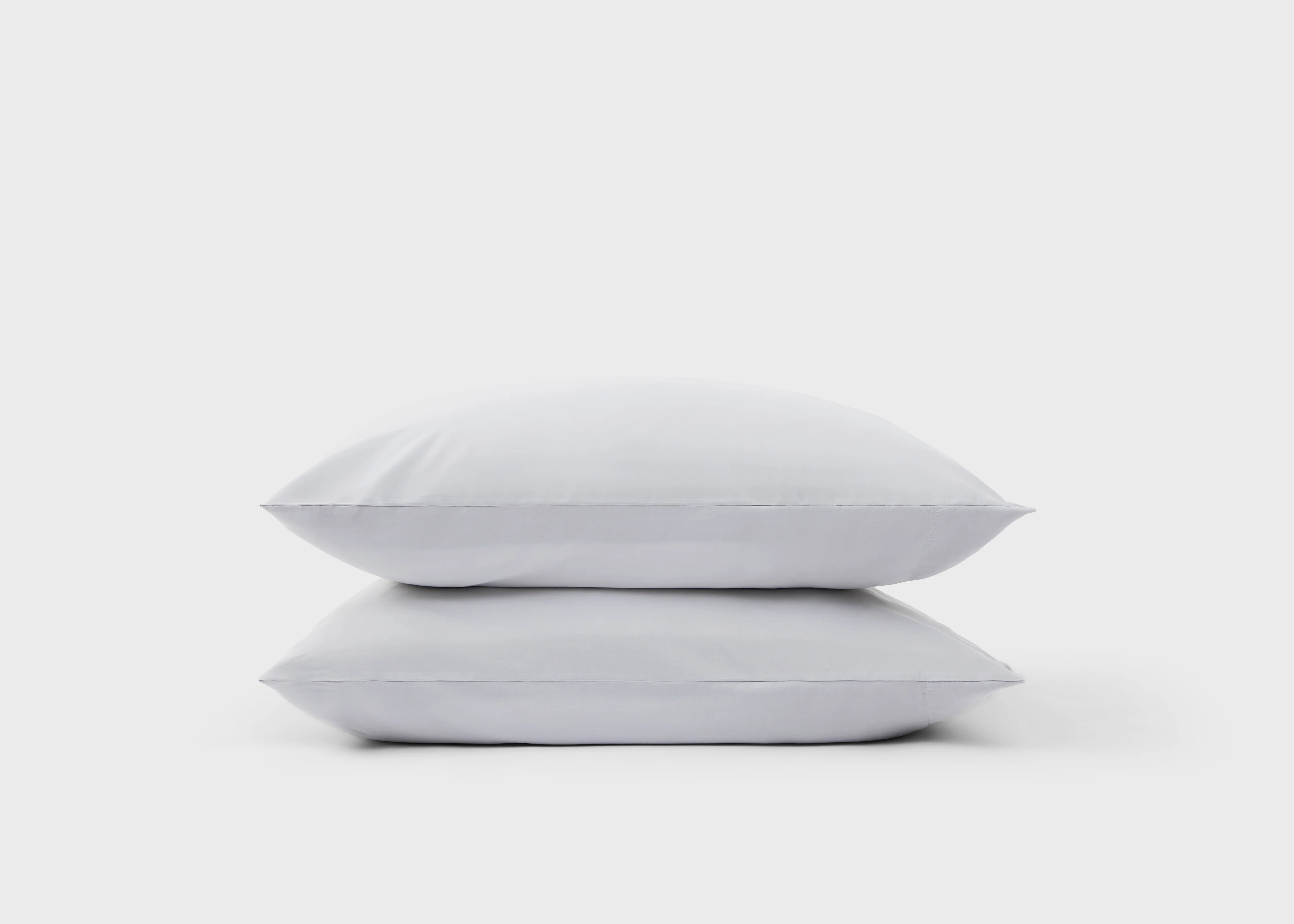 Brushed Tencel Pillowcase Pair - Image 7