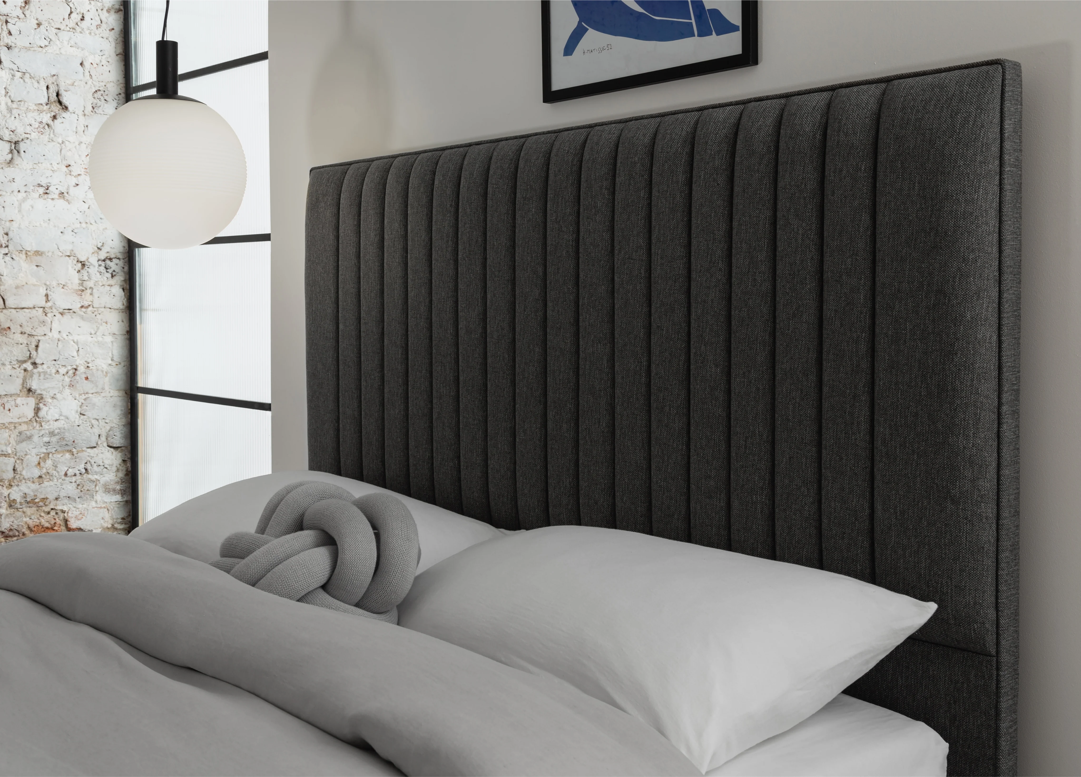 Camden Bed Slate - Image 3