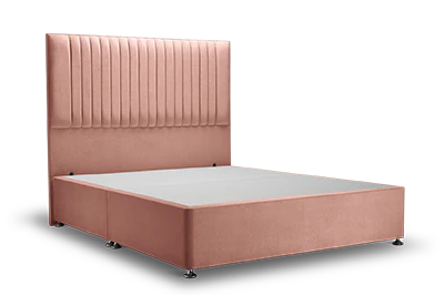 Camden Bed Rose