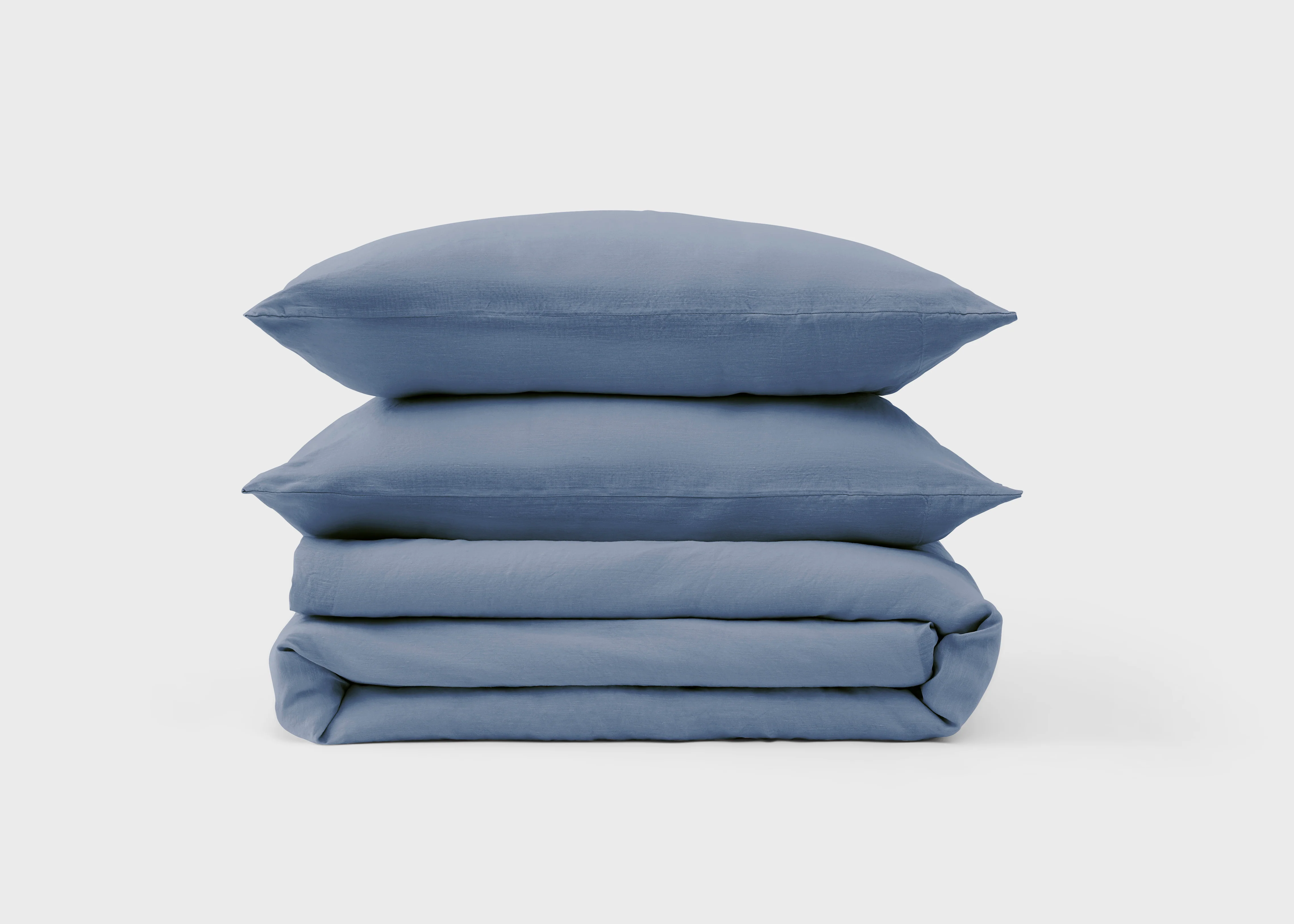 Cool Linen Bedding Set - Image 5