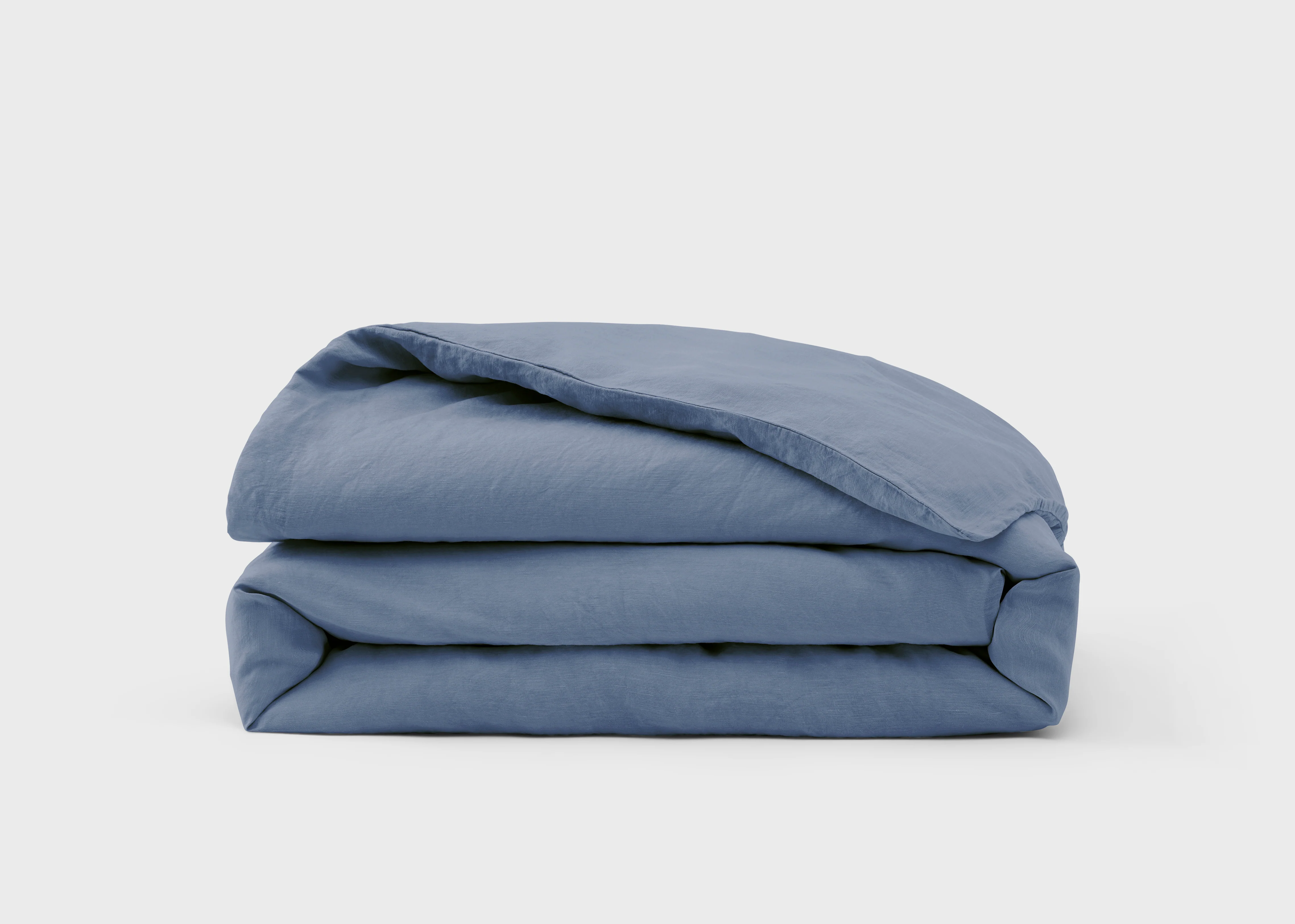 Cool Linen Duvet Cover - Image 5