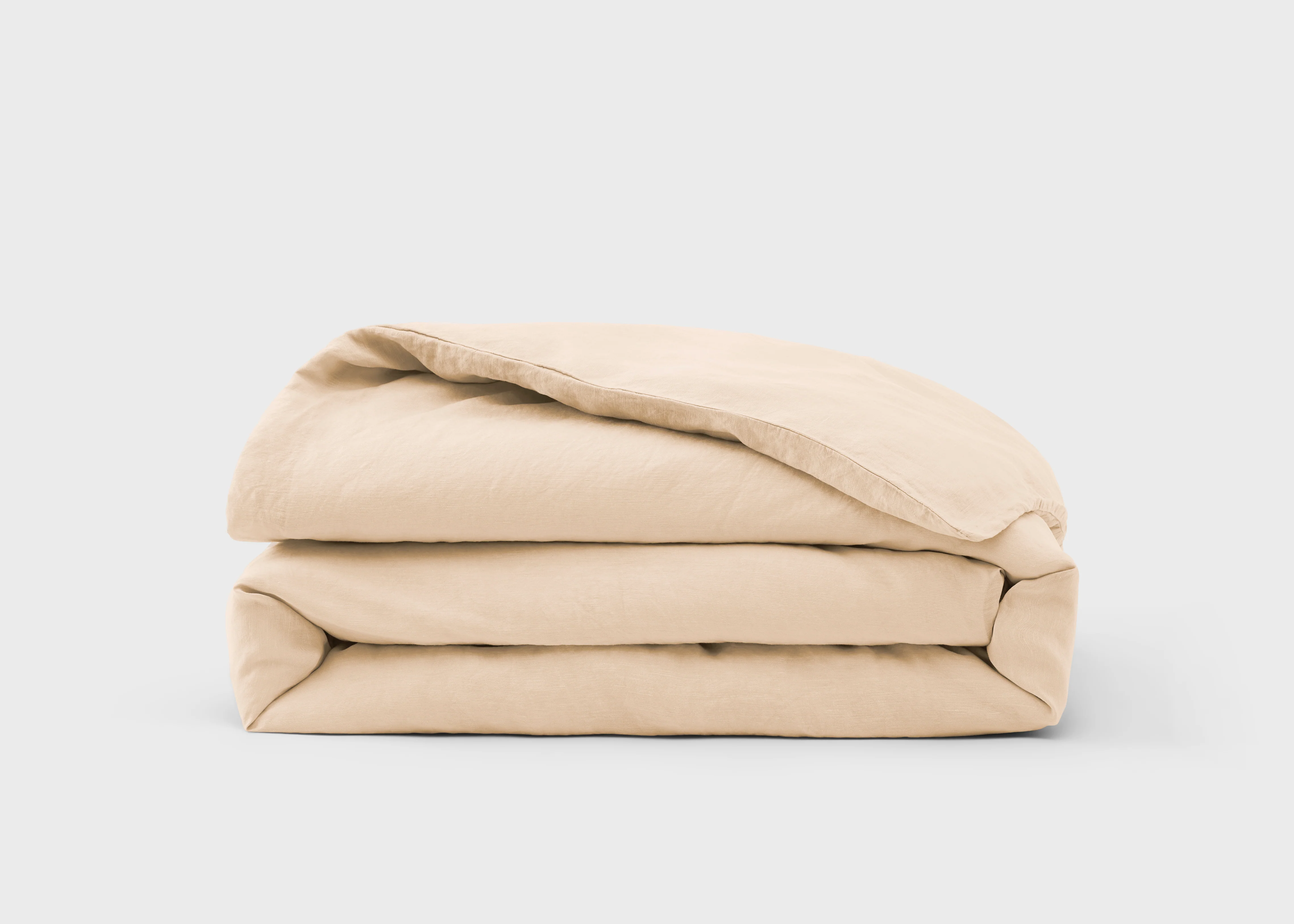 Cool Linen Duvet Cover - Image 6
