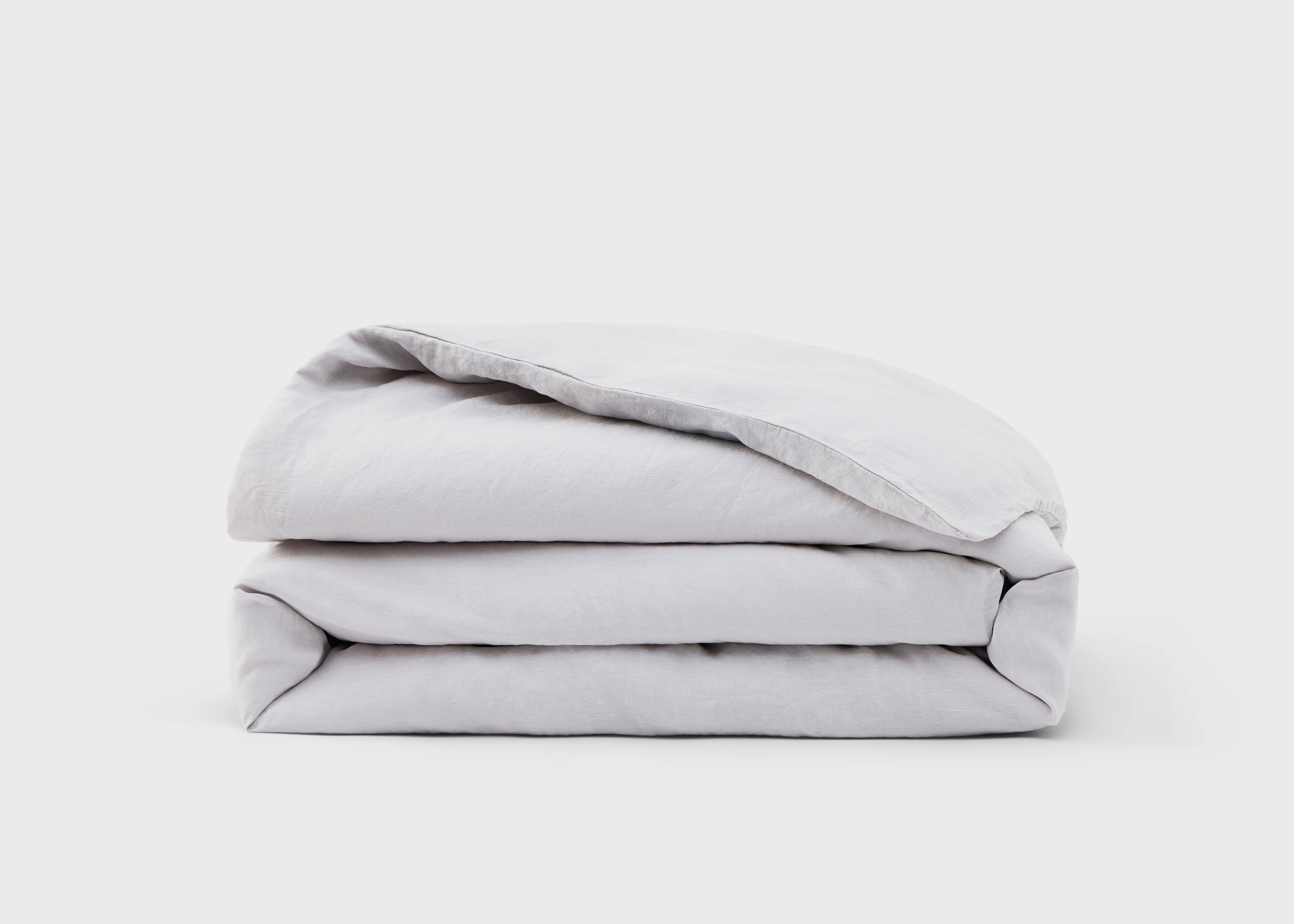 Cool Linen Duvet Cover - Image 7
