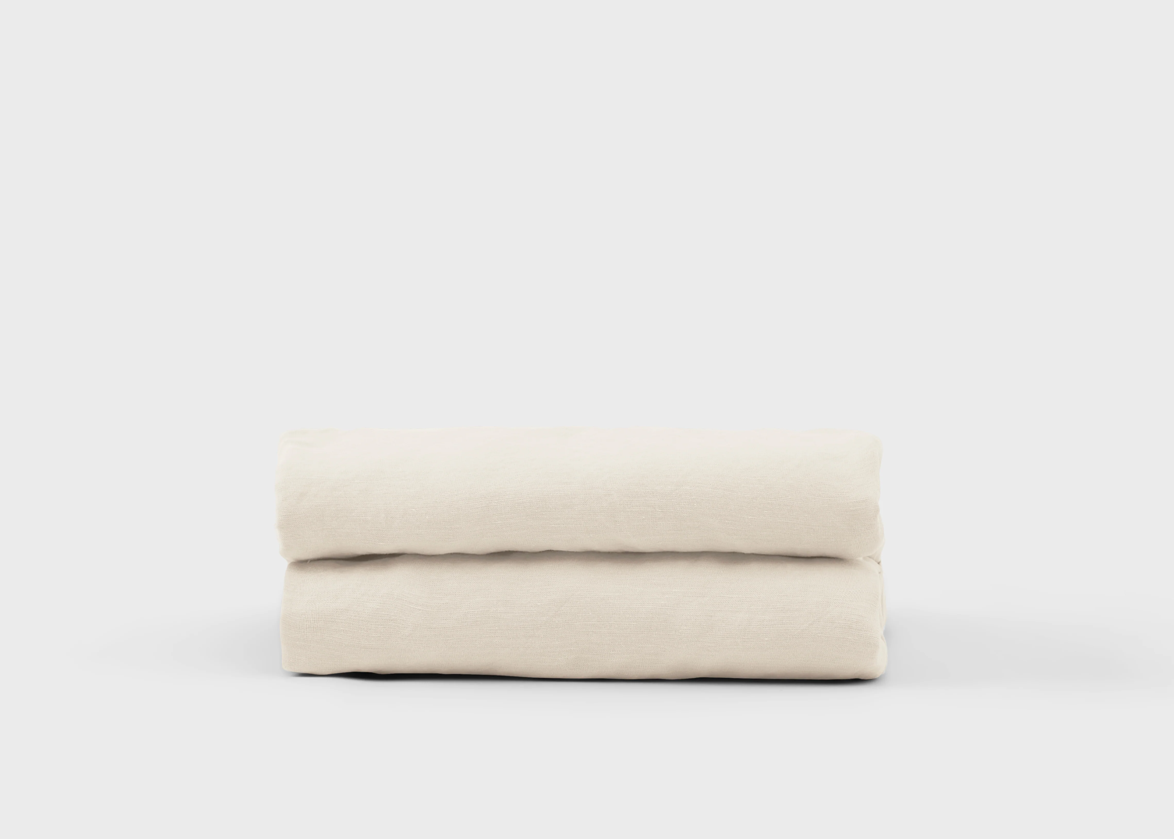 Cool Linen Fitted Sheet - Image 3