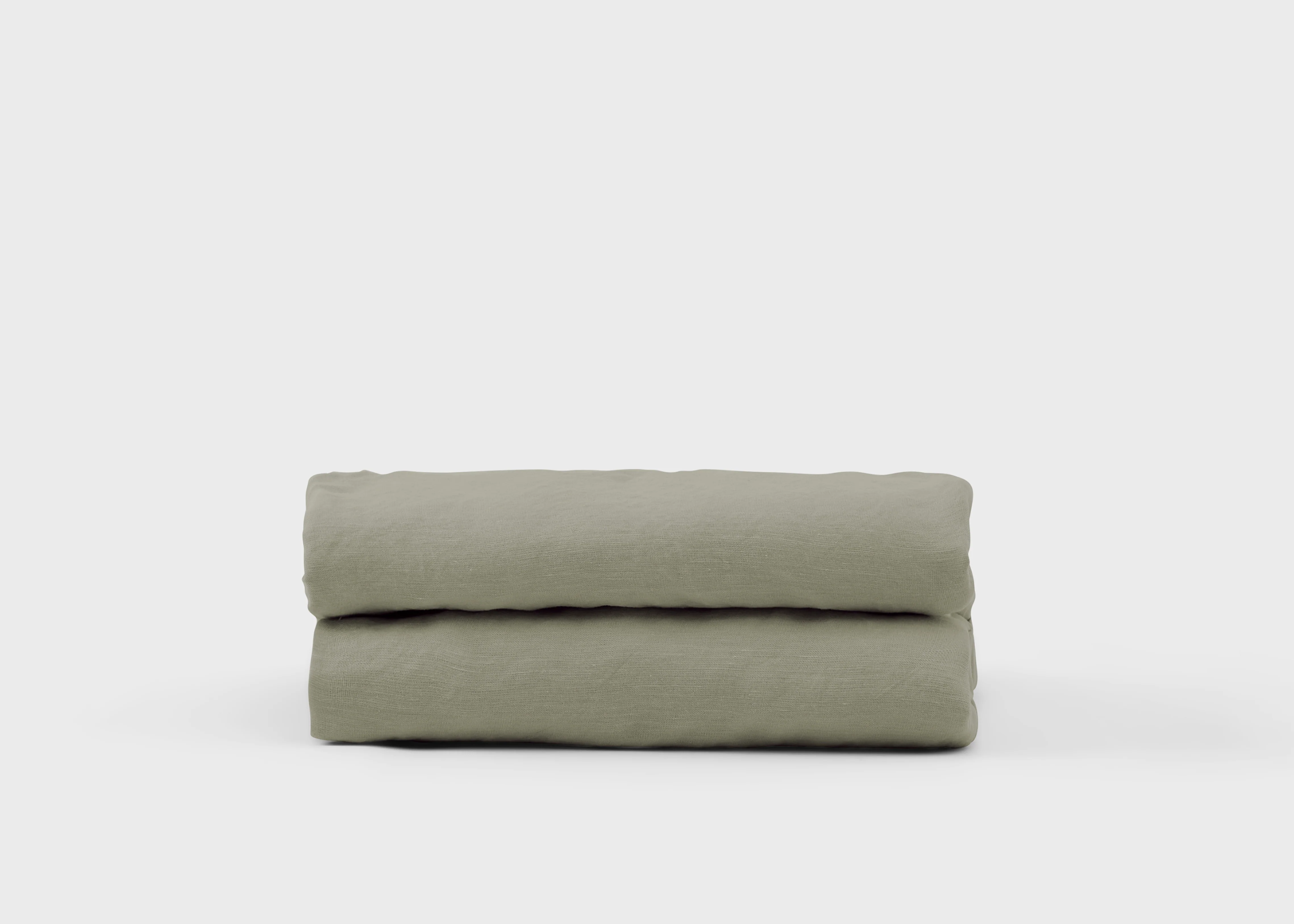 Cool Linen Fitted Sheet - Image 4
