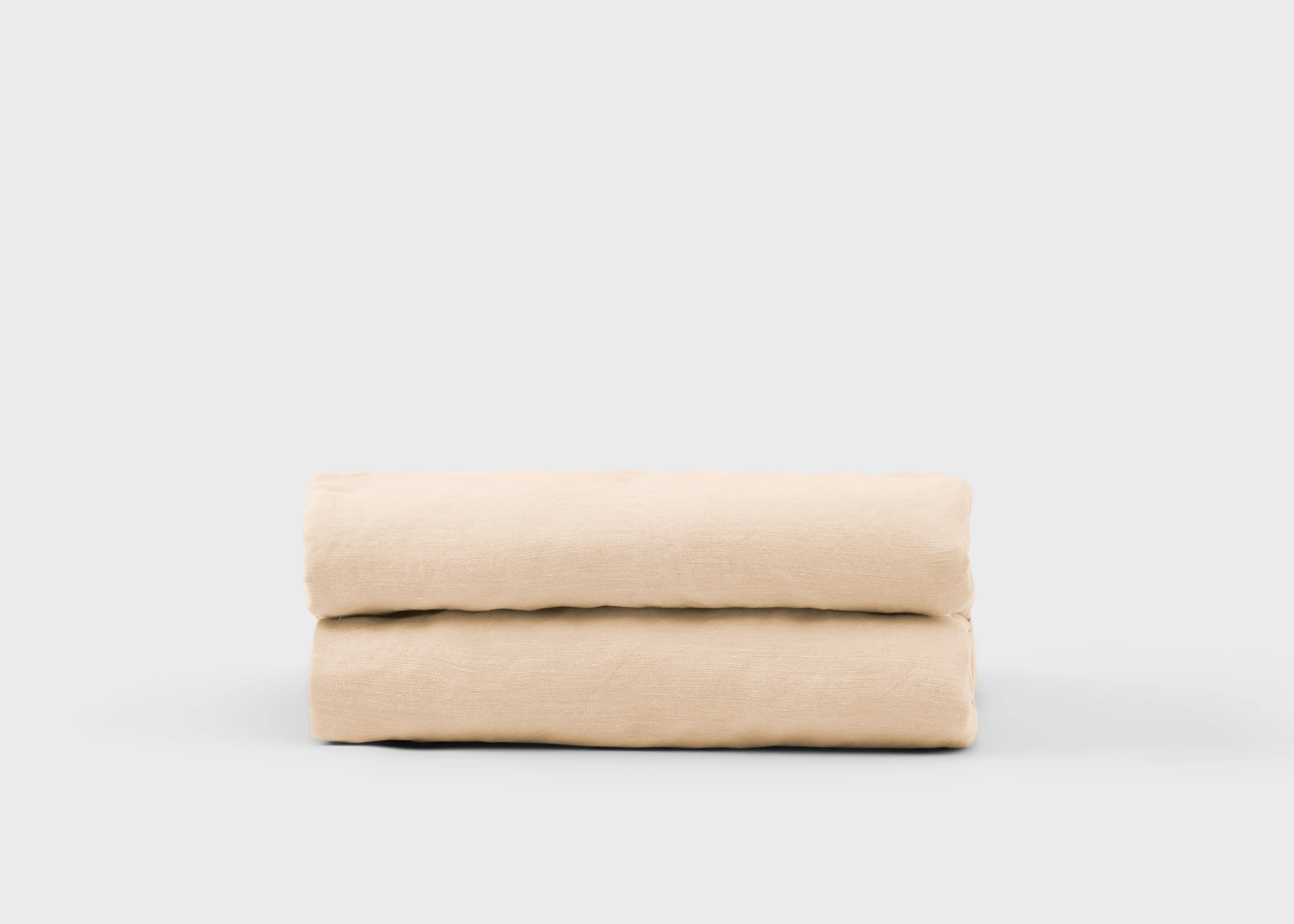 Cool Linen Fitted Sheet - Image 7