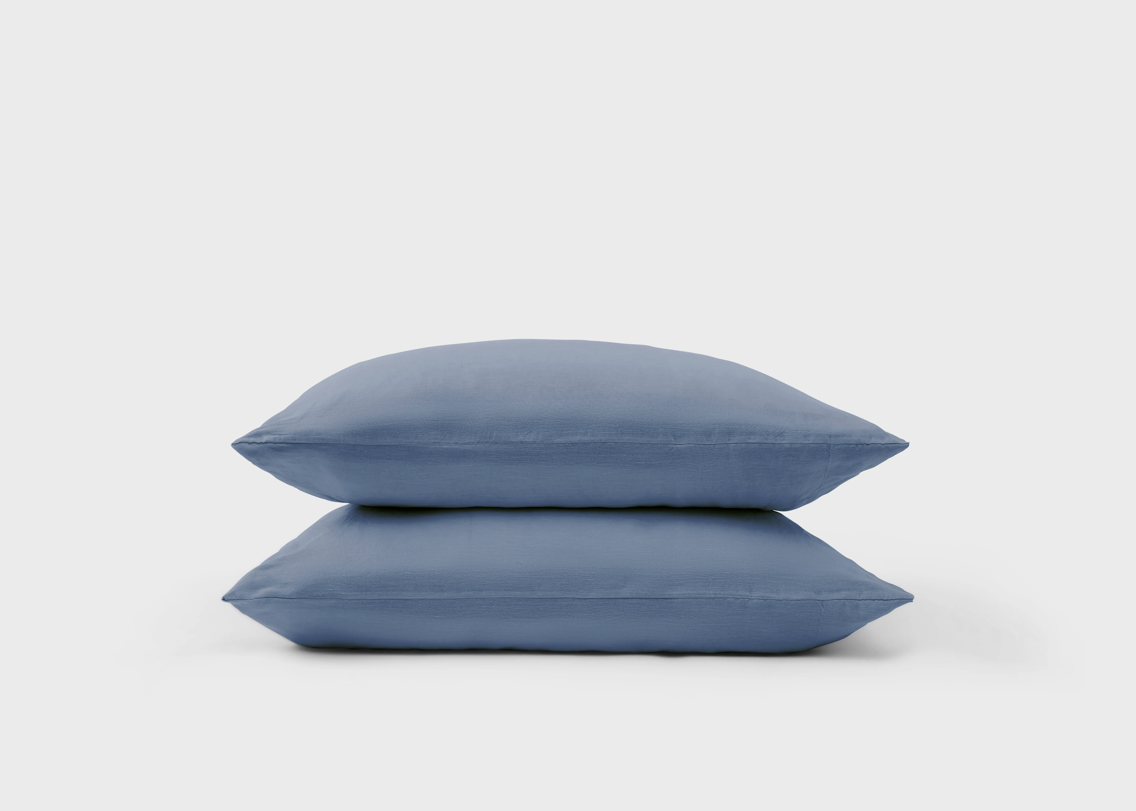 Cool Linen Pillowcase Pair - Image 5