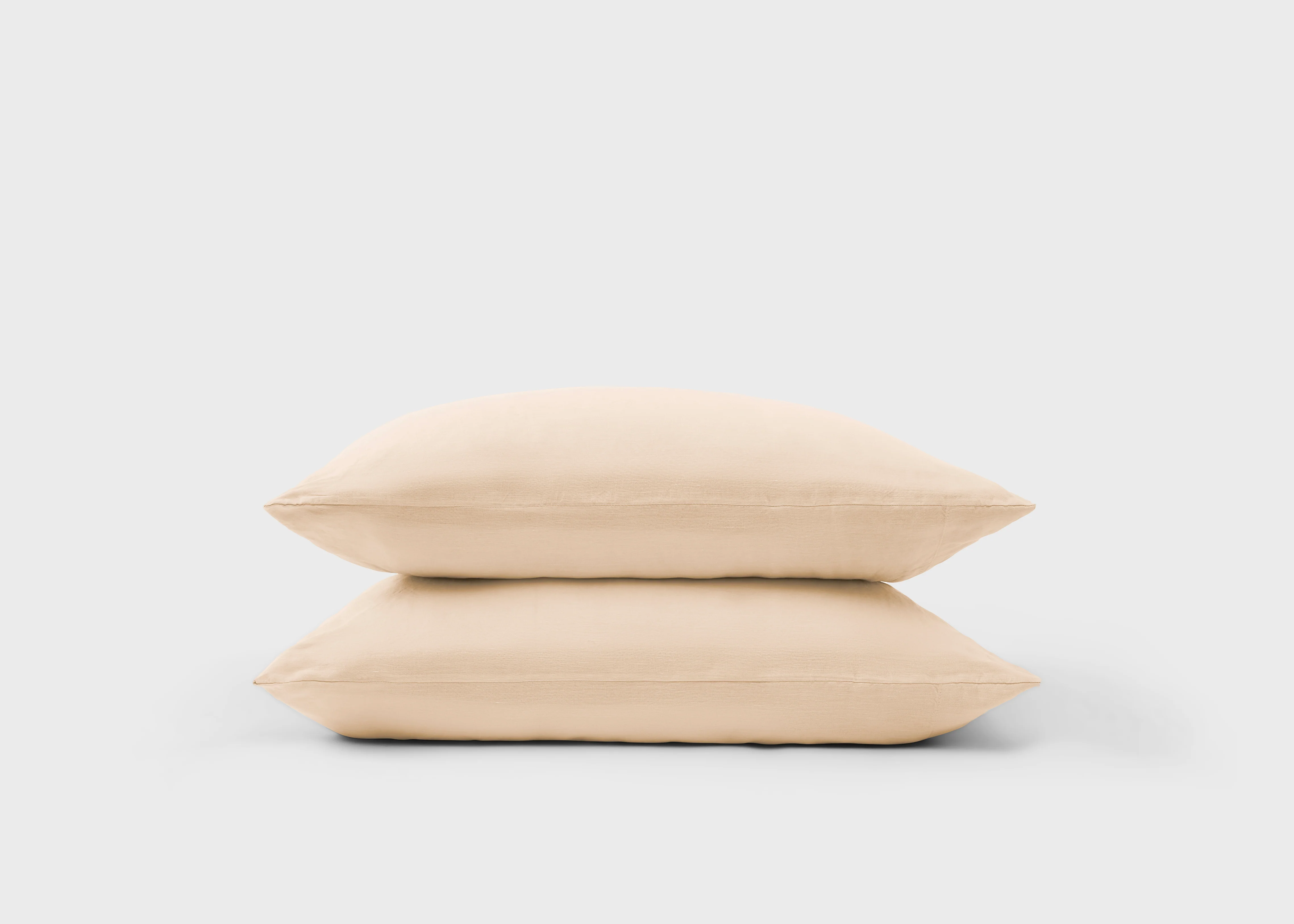 Cool Linen Pillowcase Pair - Image 6