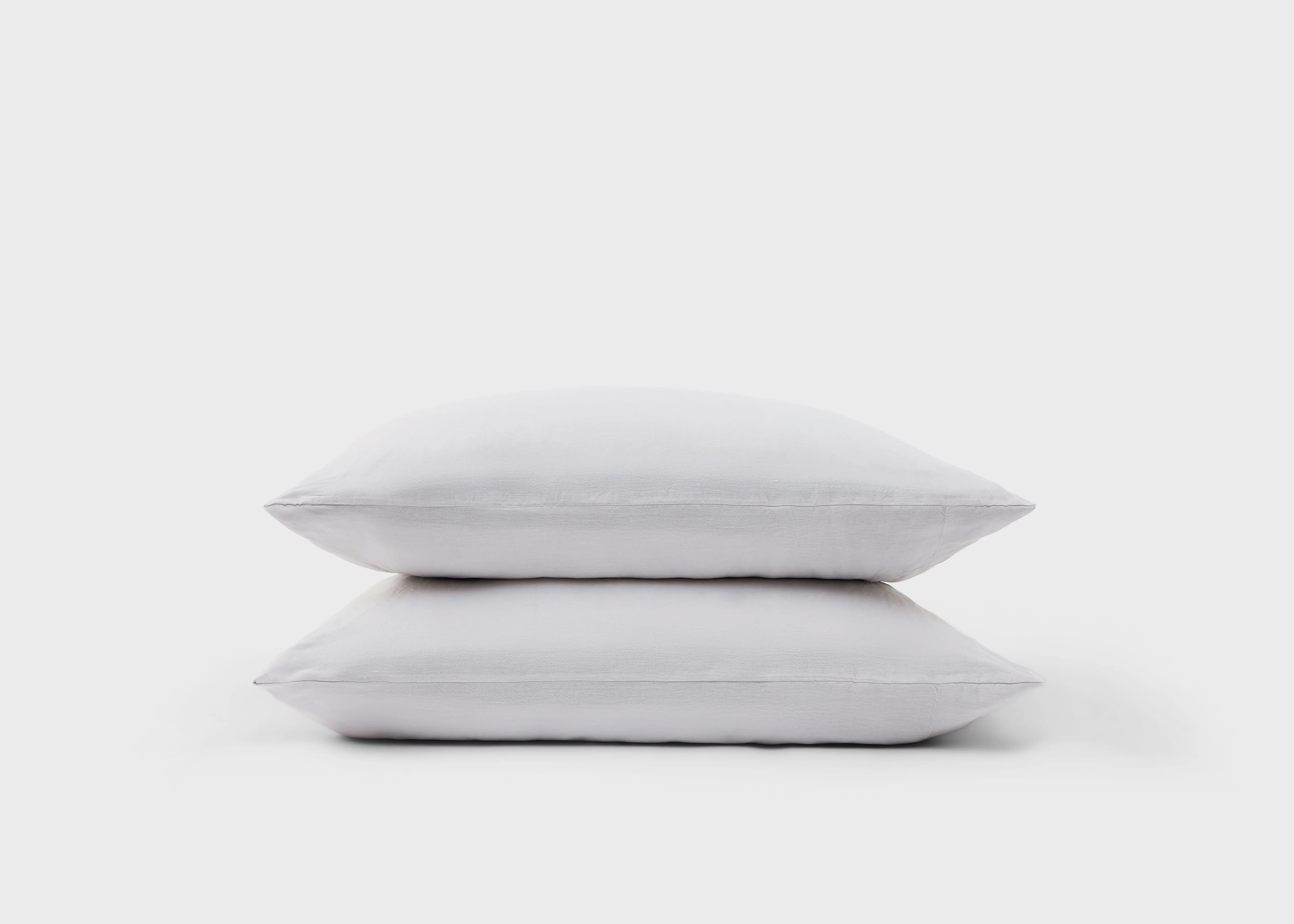 Cool Linen Pillowcase Pair - Image 7