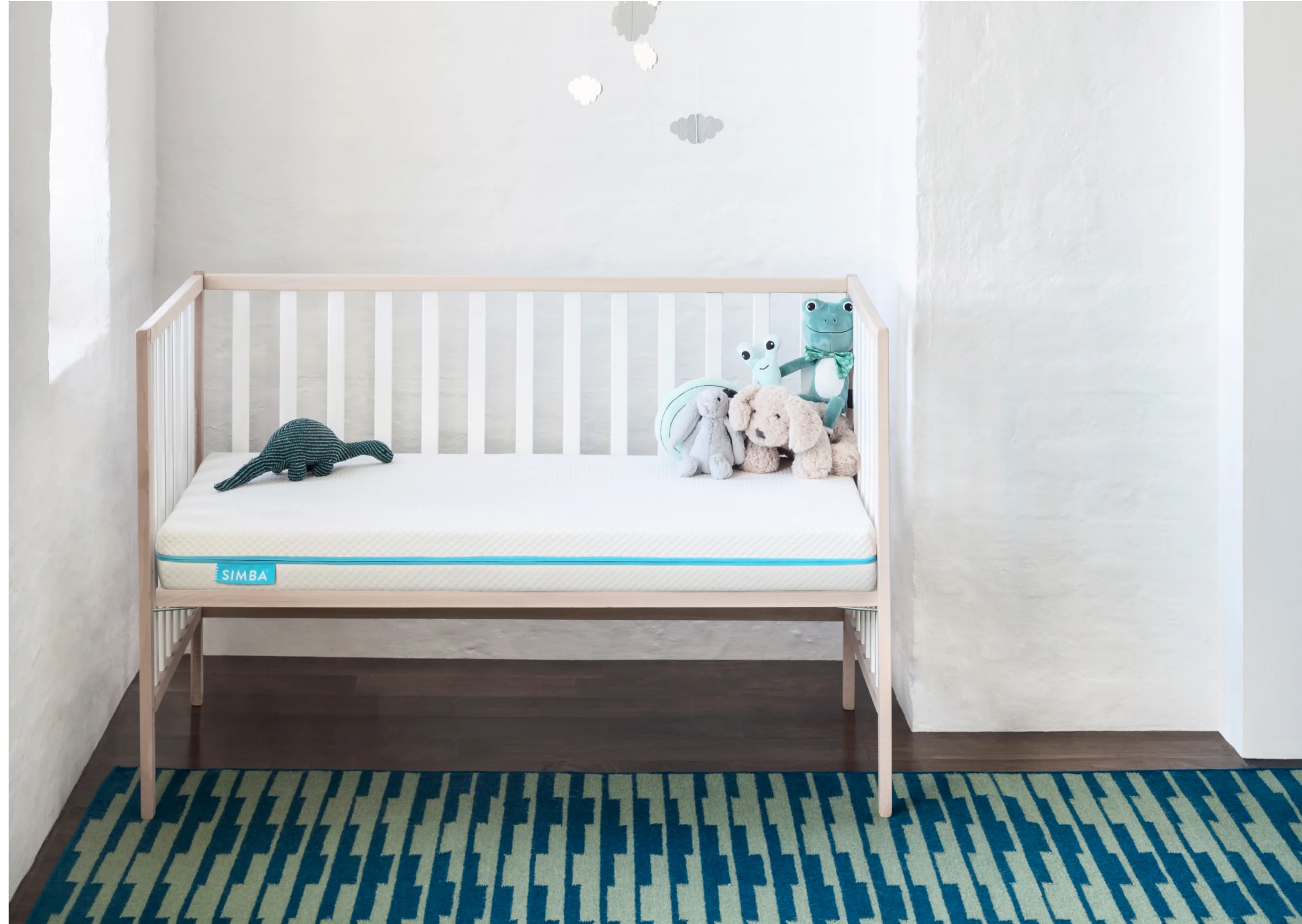 Hybrid® Cot Bed Mattress - Image 3