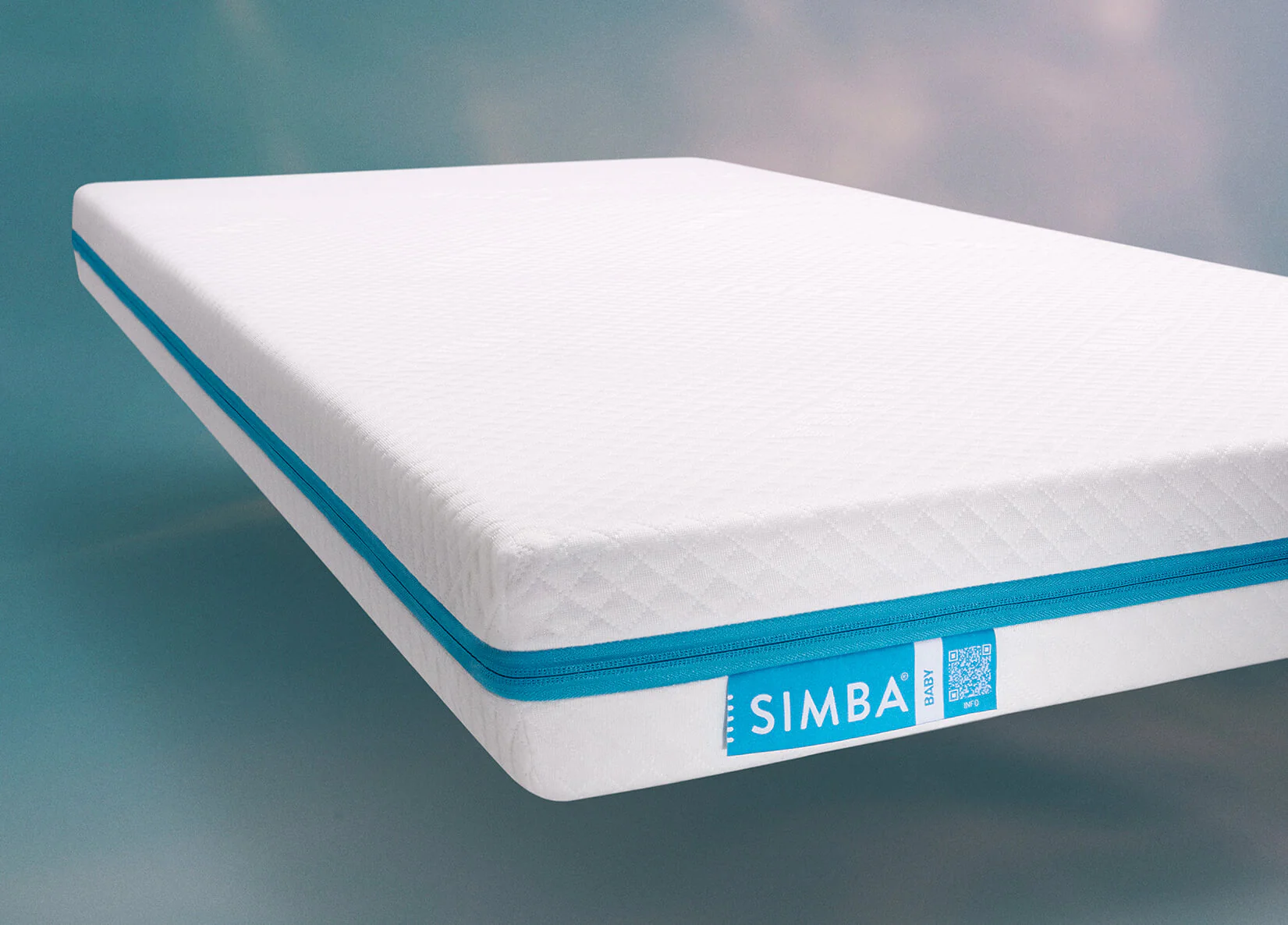 Hybrid® Cot Bed Mattress - Image 4