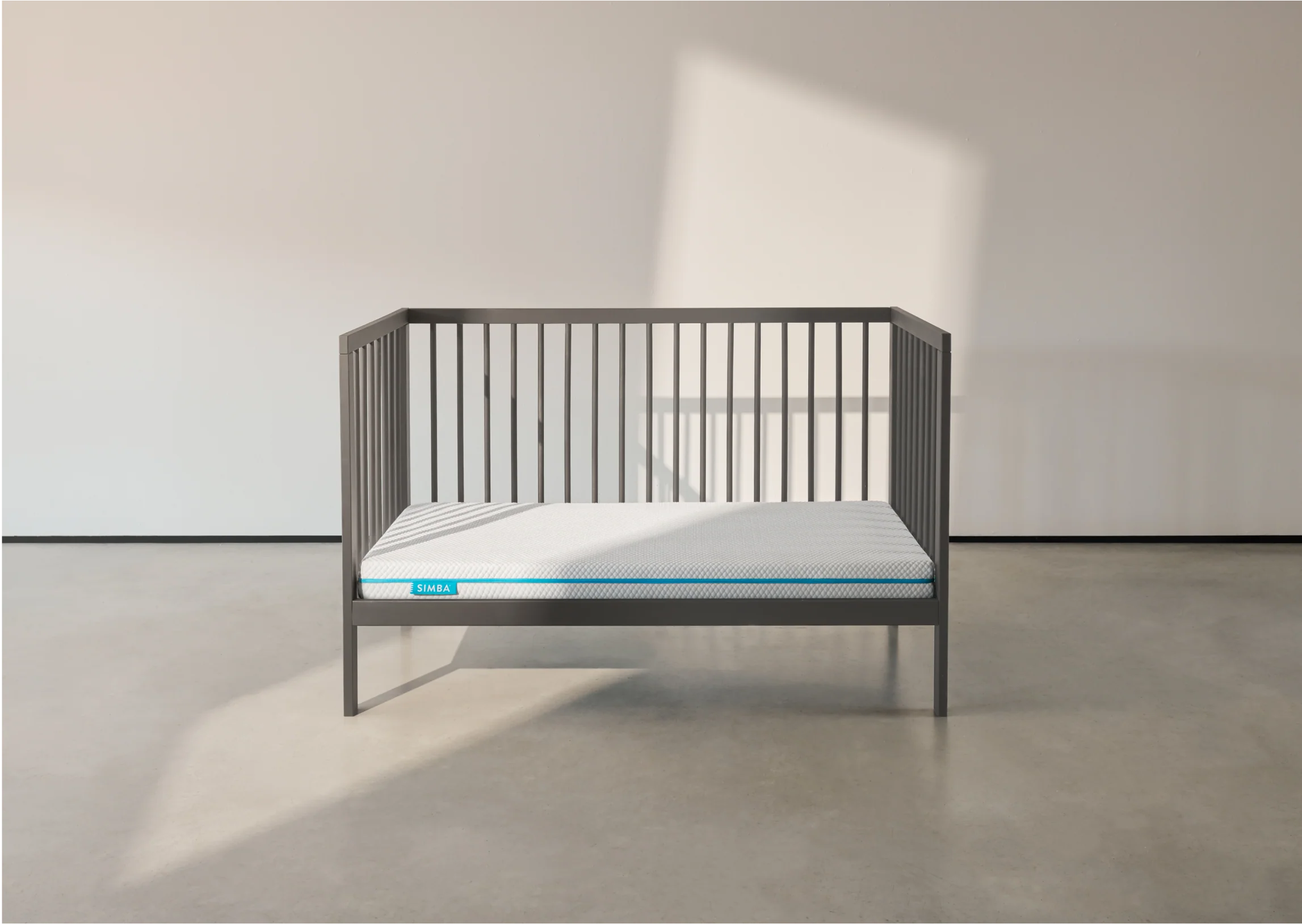 Hybrid® Cot Bed Mattress - Image 5