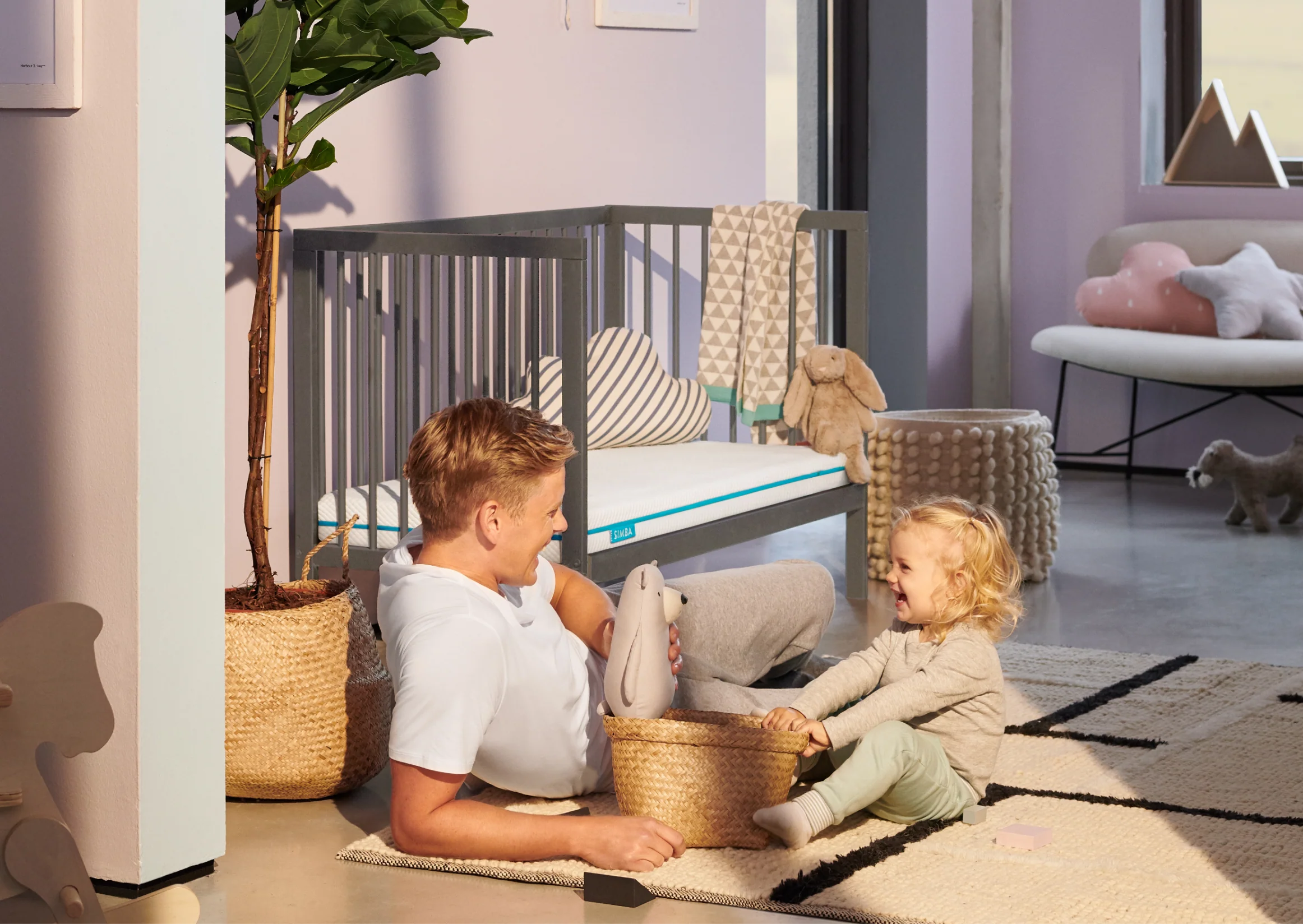 Hybrid® Cot Bed Mattress - Image 7