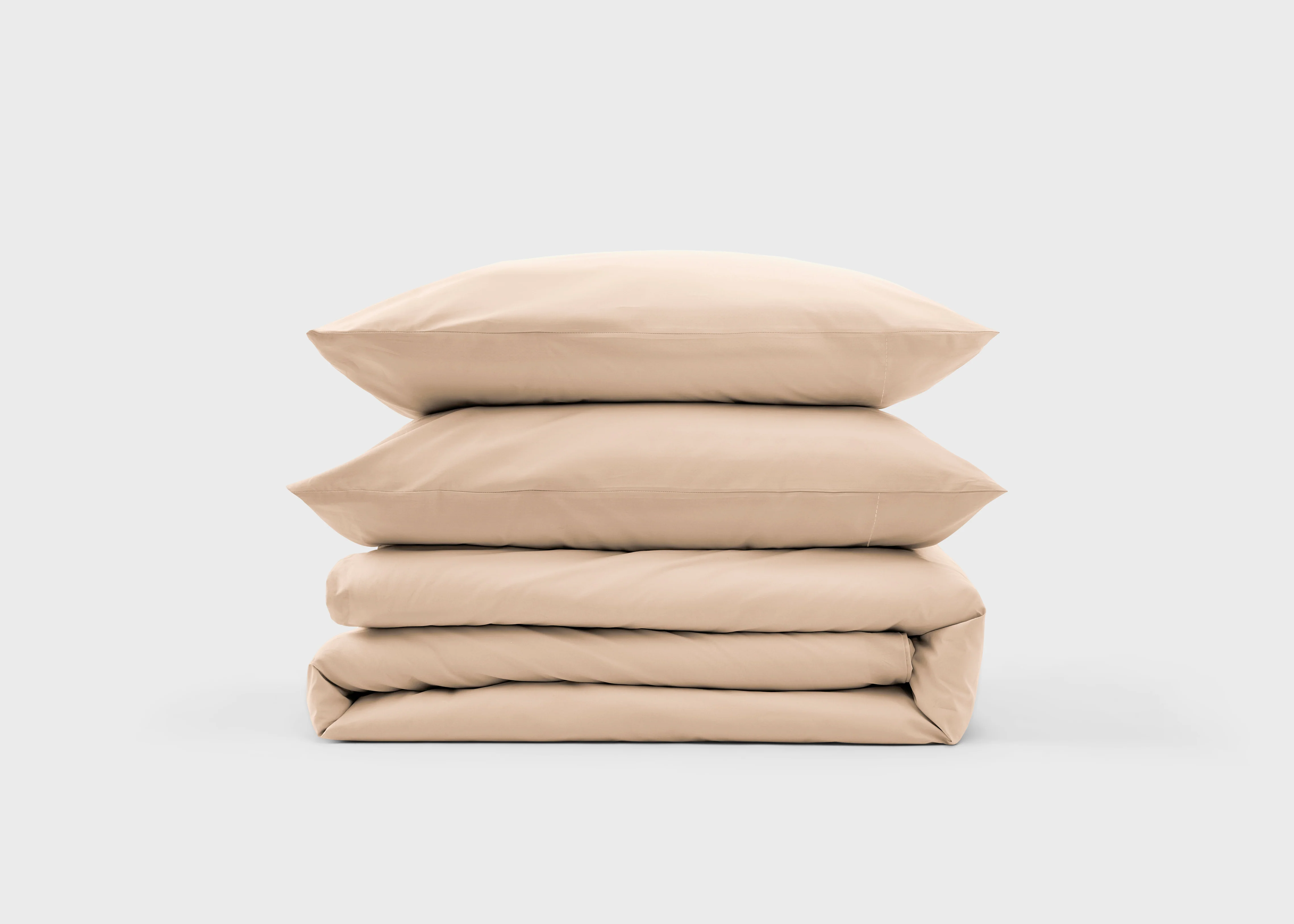 Cotton Percale Bedding Set - Image 3