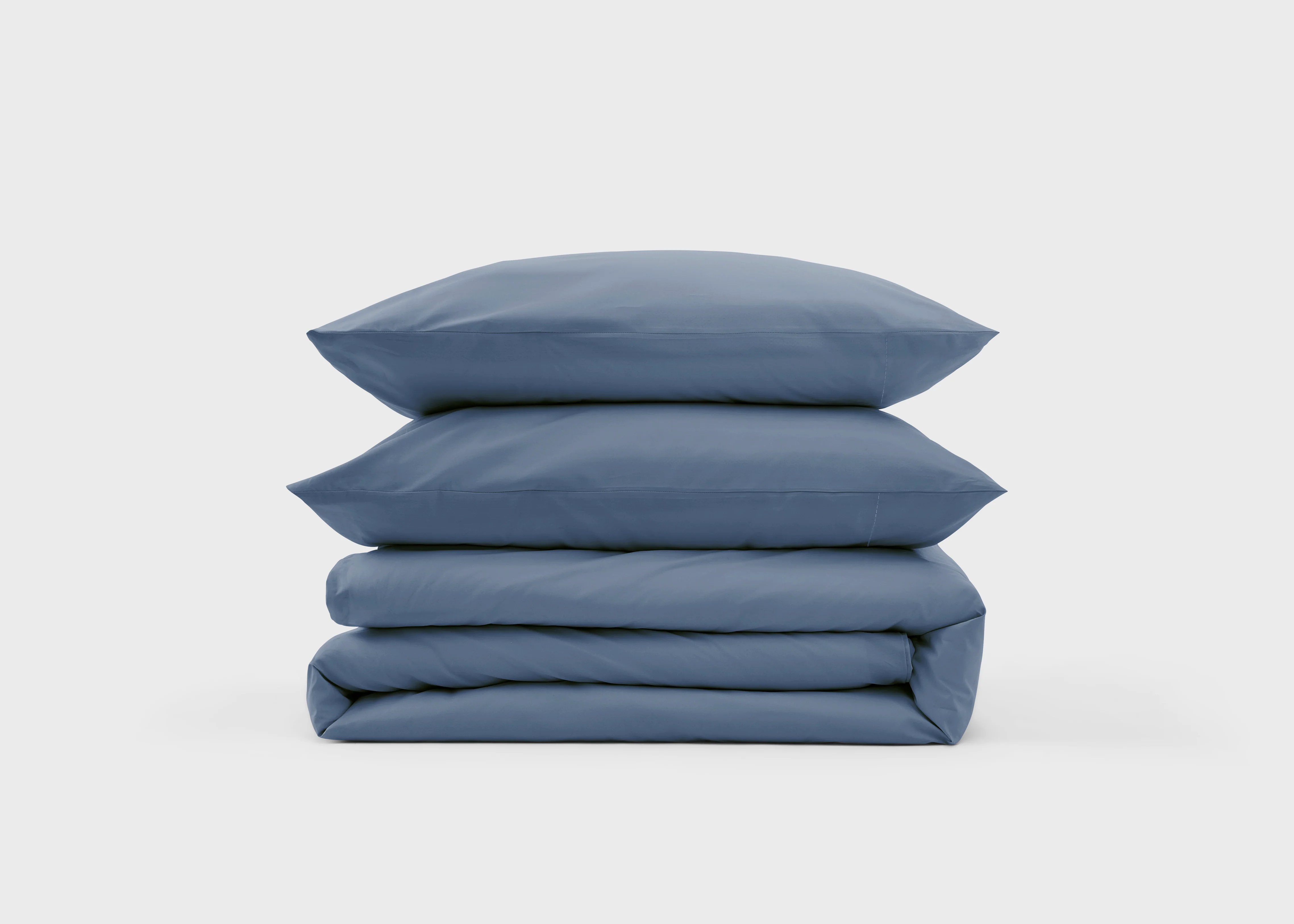 Cotton Percale Bedding Set - Image 4