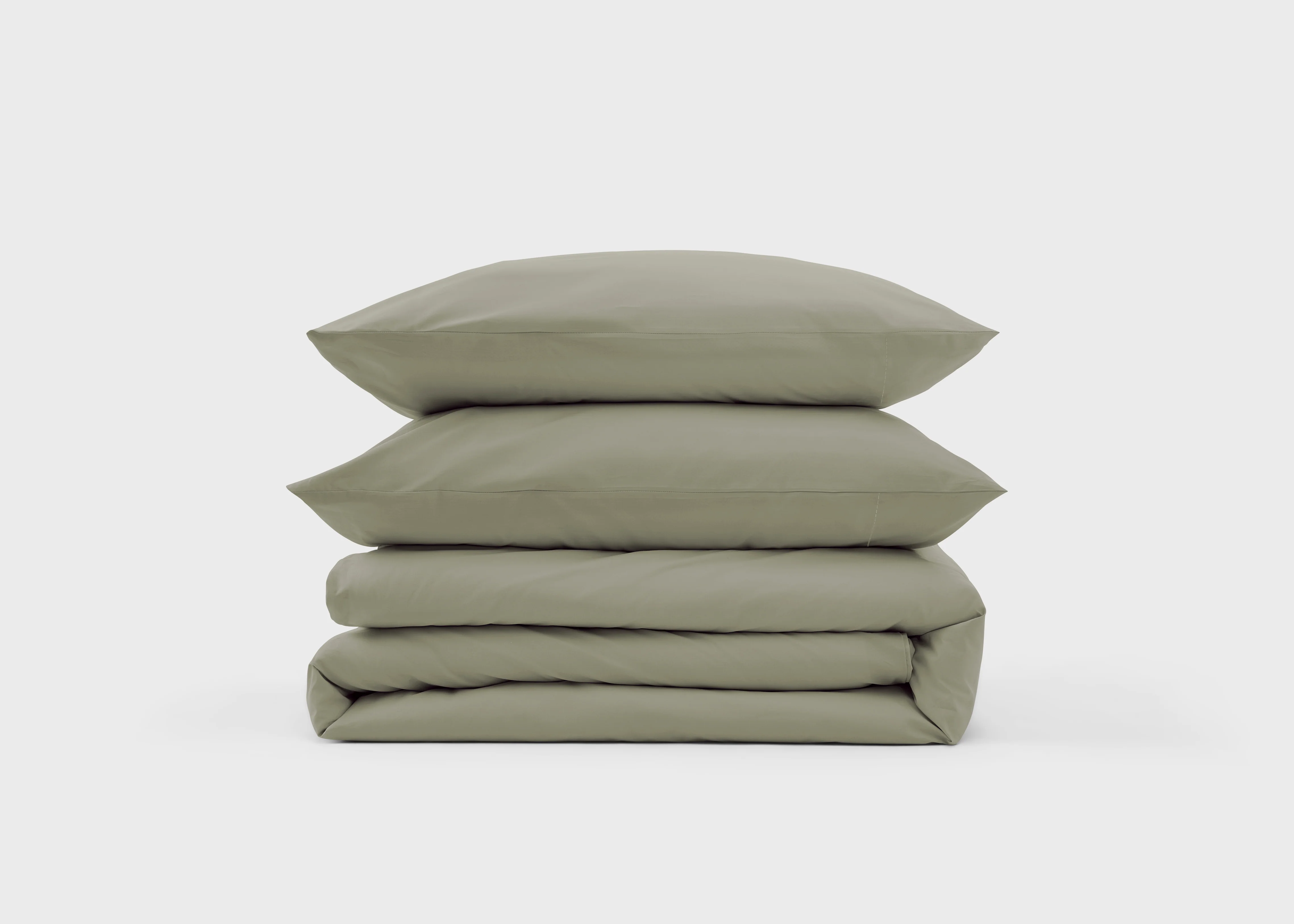 Cotton Percale Bedding Set - Image 6