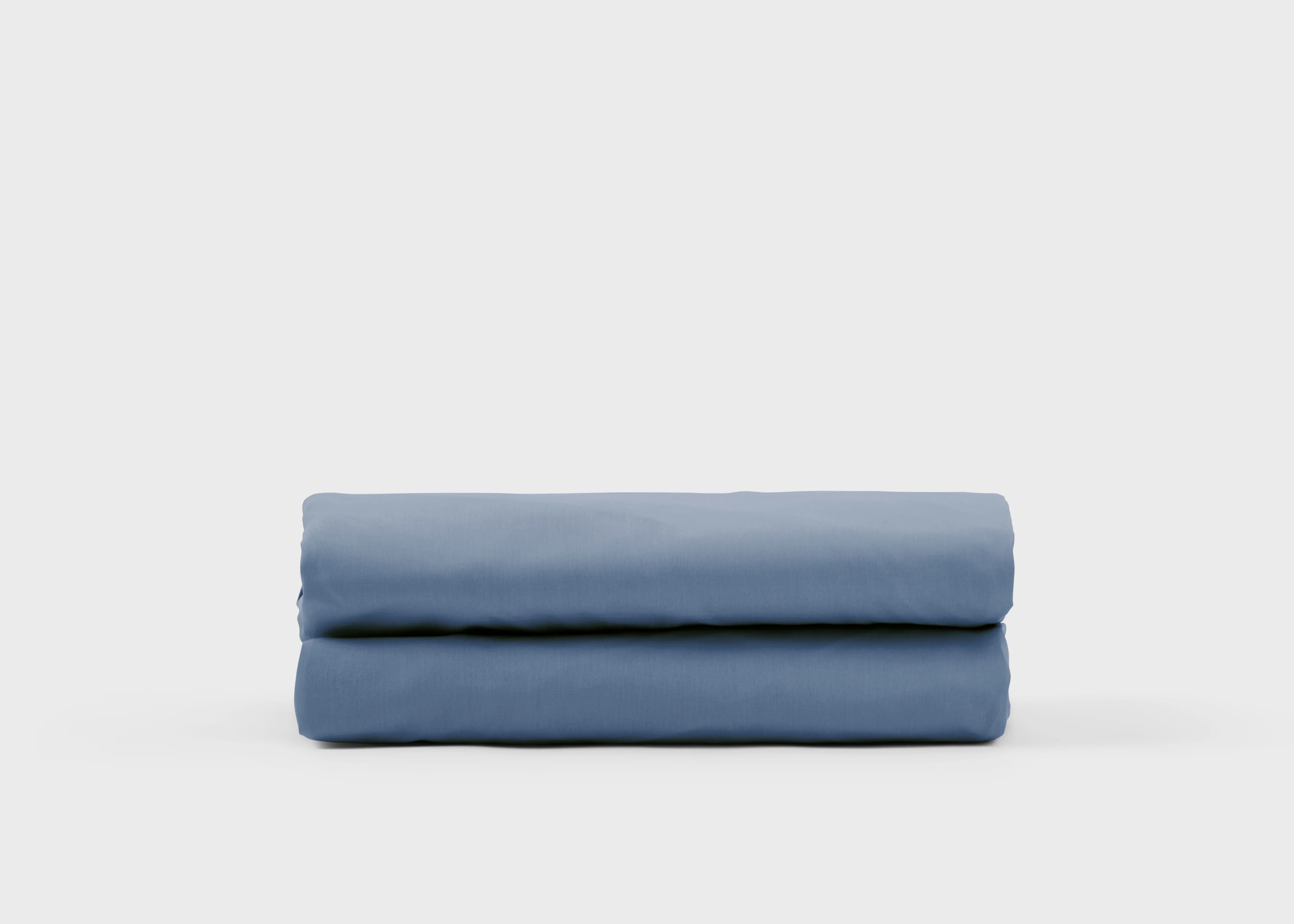 Cotton Percale Fitted Sheet - Image 5