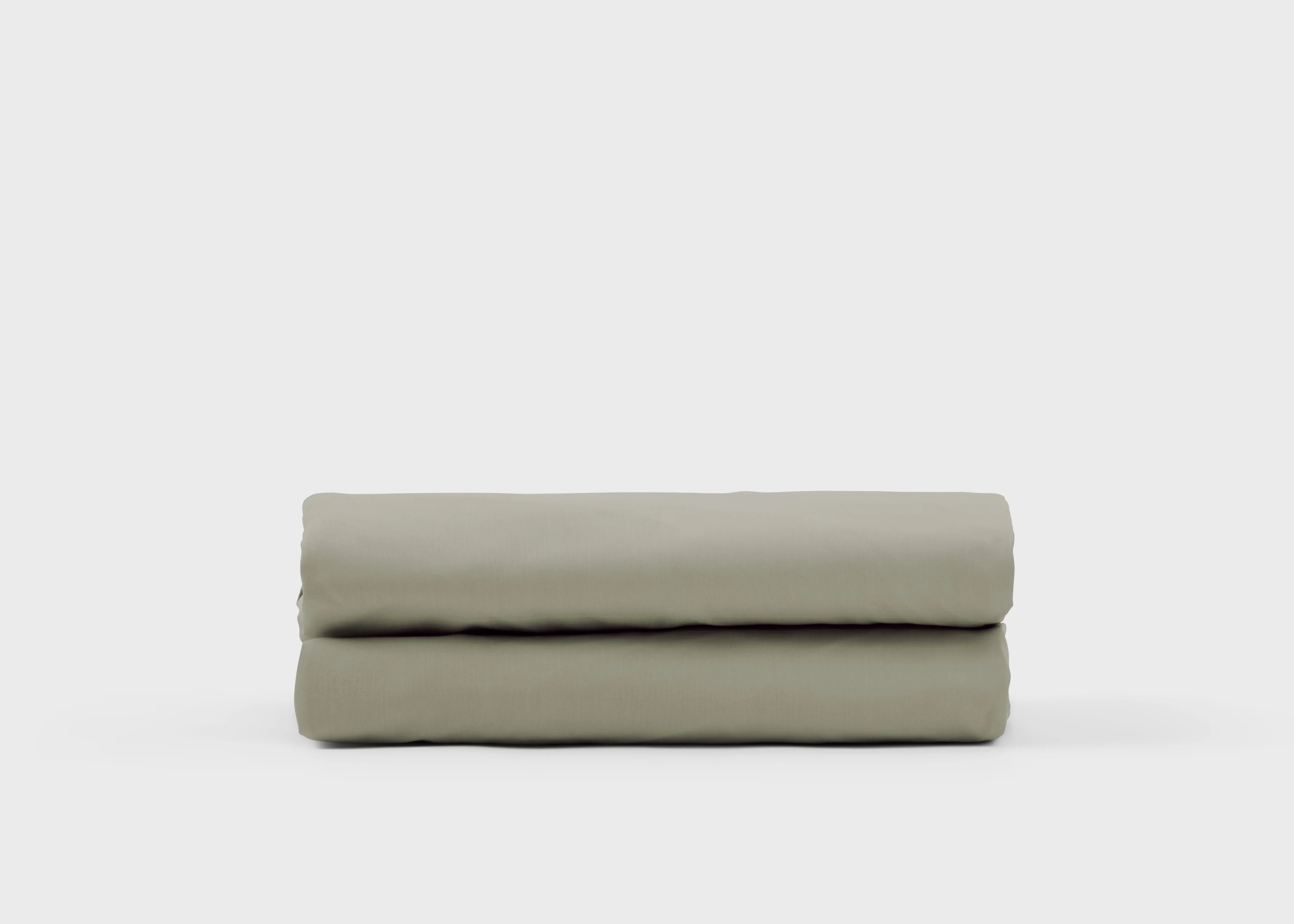 Cotton Percale Fitted Sheet - Image 7