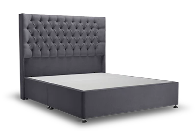 Didsbury Bed Slate
