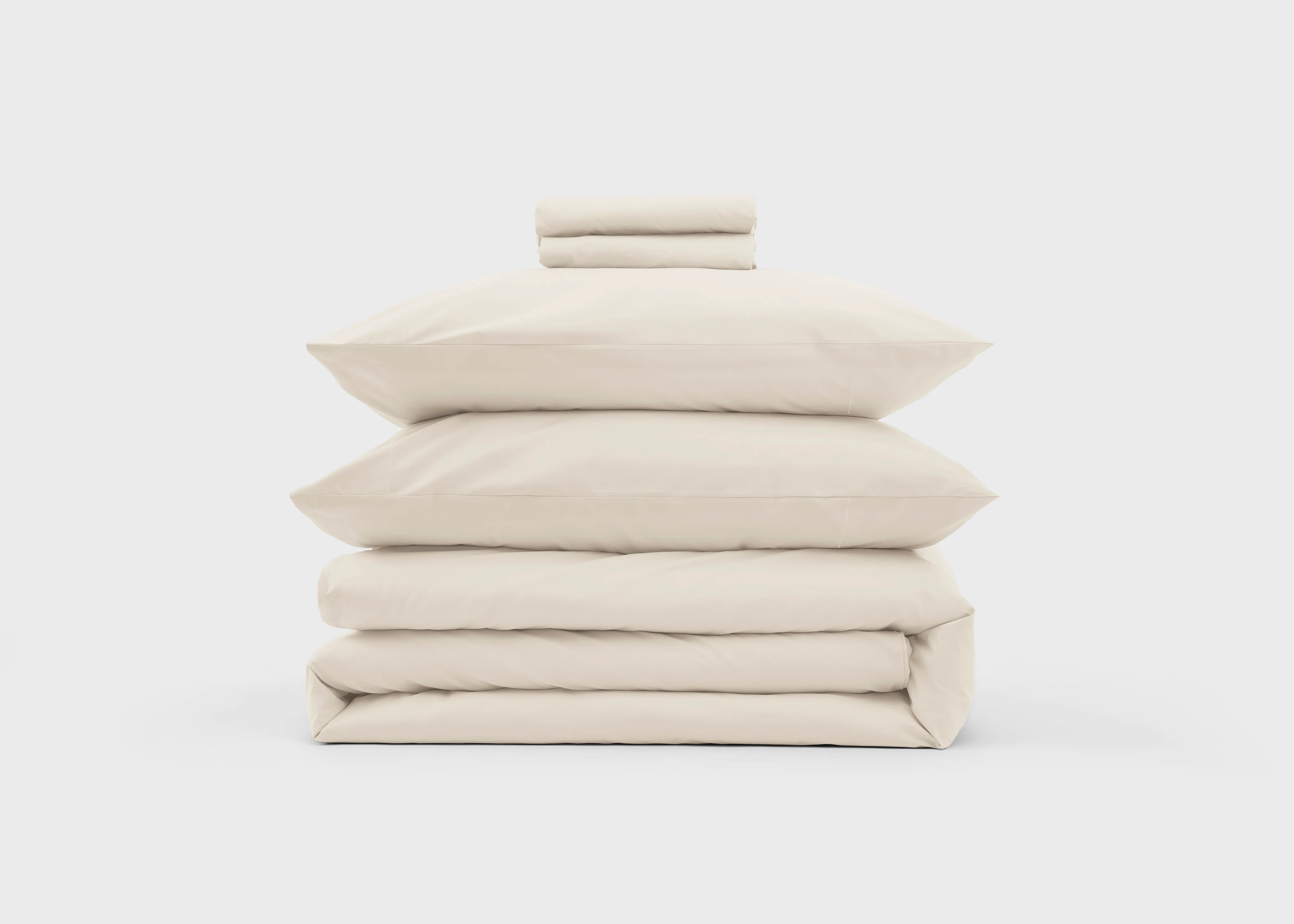 Cotton Percale Bedding Bundle - Image 7