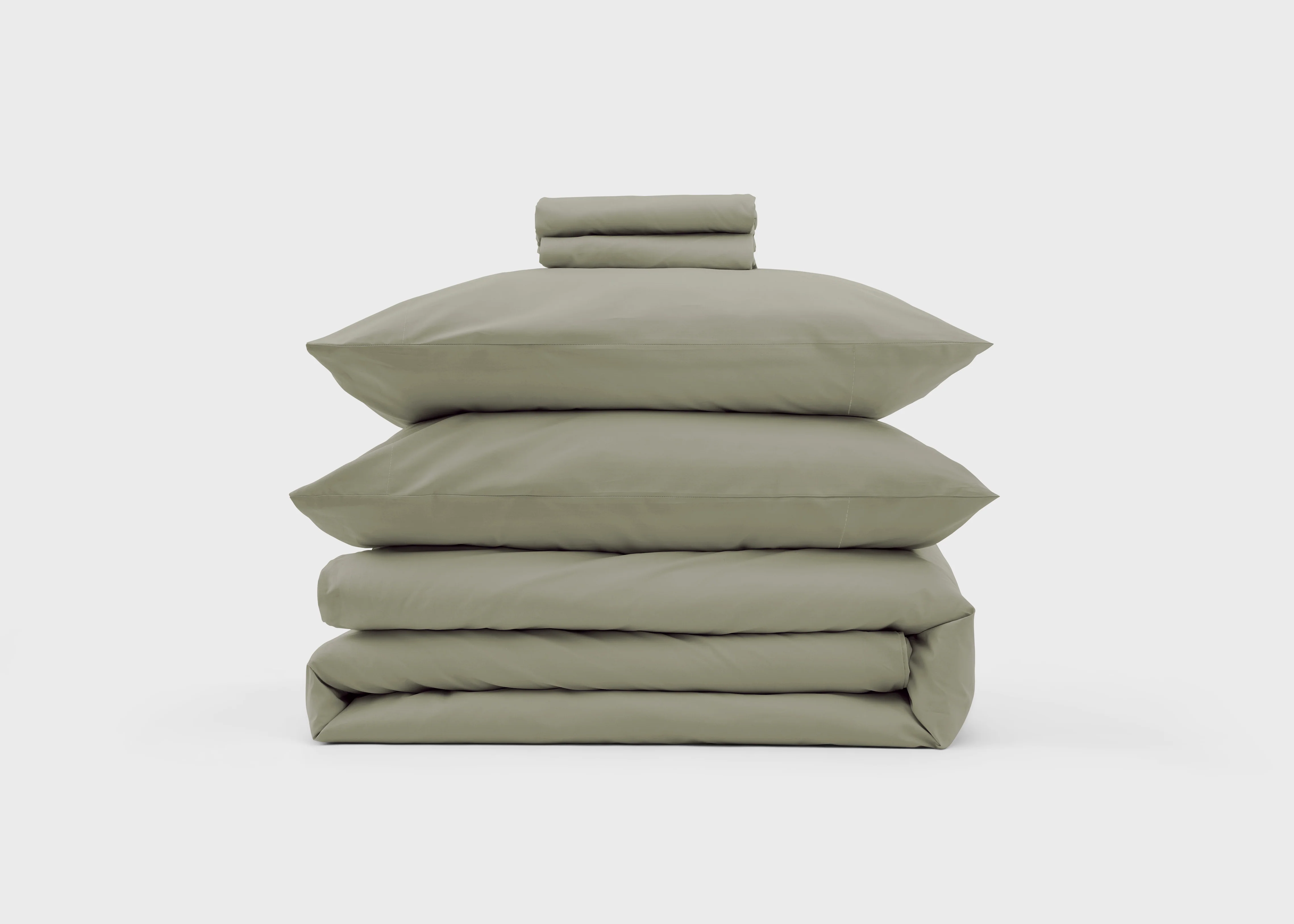 Cotton Percale Bedding Bundle - Image 6