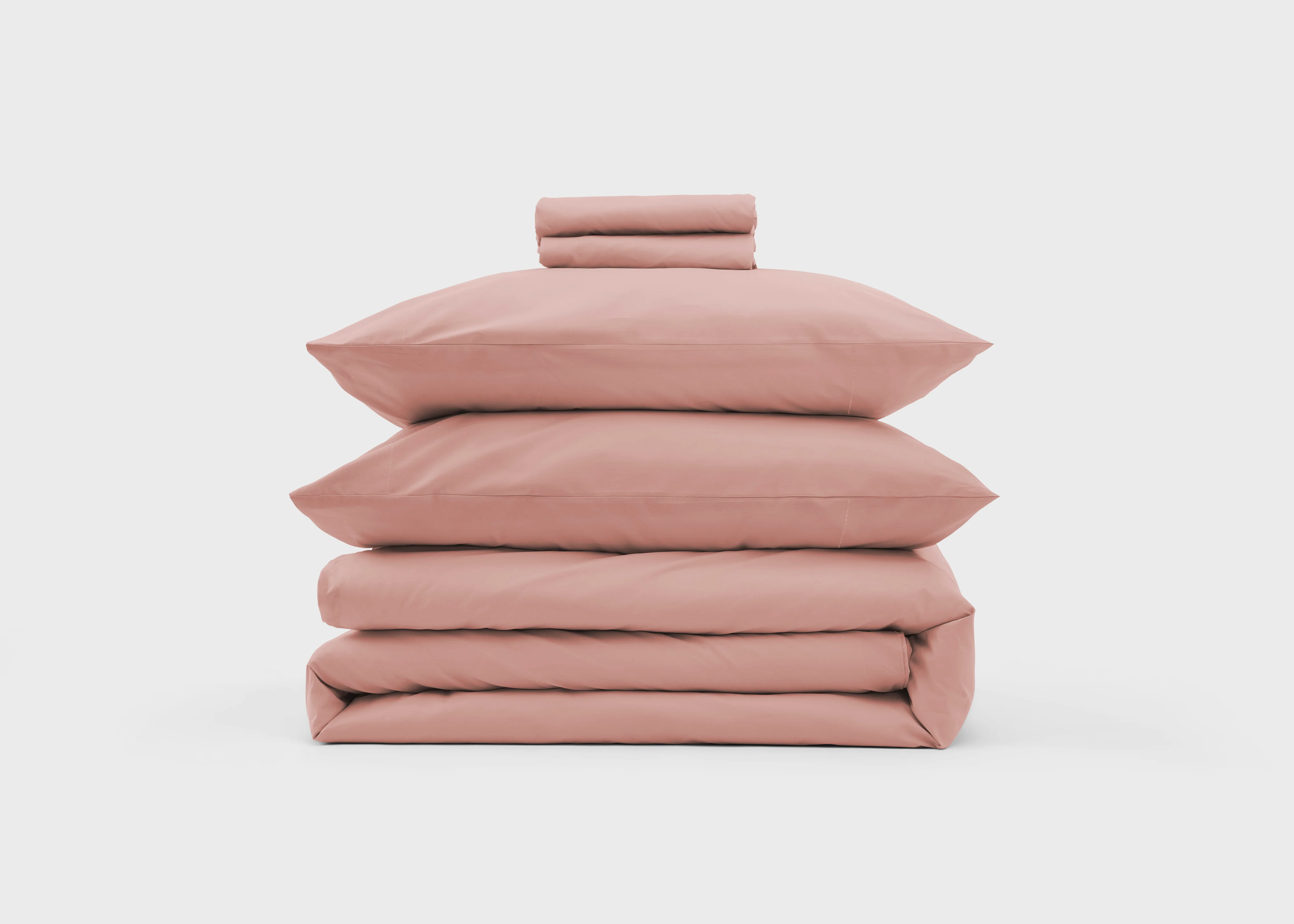 Cotton Percale Bedding Bundle - Image 5