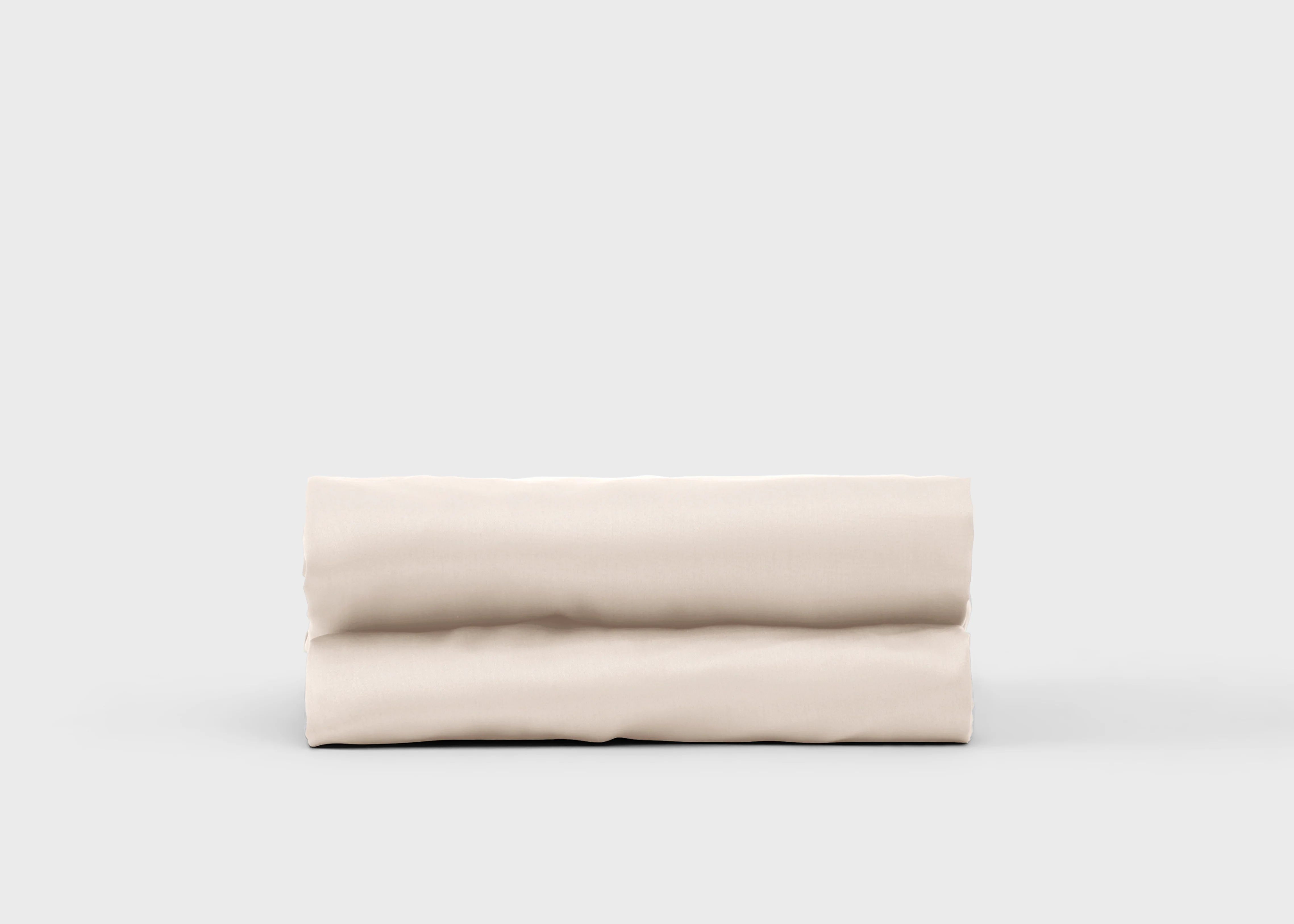 Egyptian Cotton Fitted Sheet - Image 4
