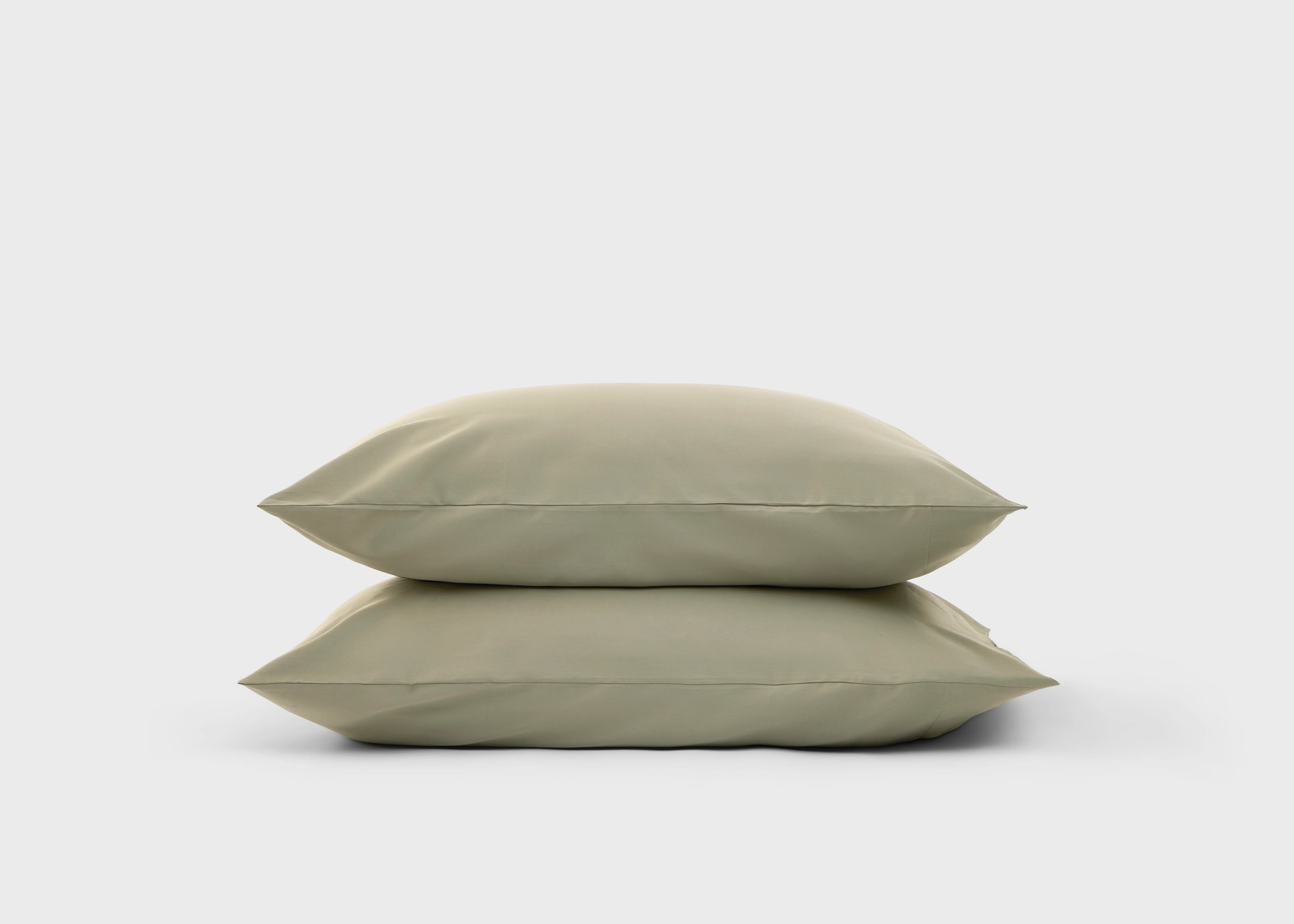 Egyptian Cotton Pillowcase Pair - Image 3