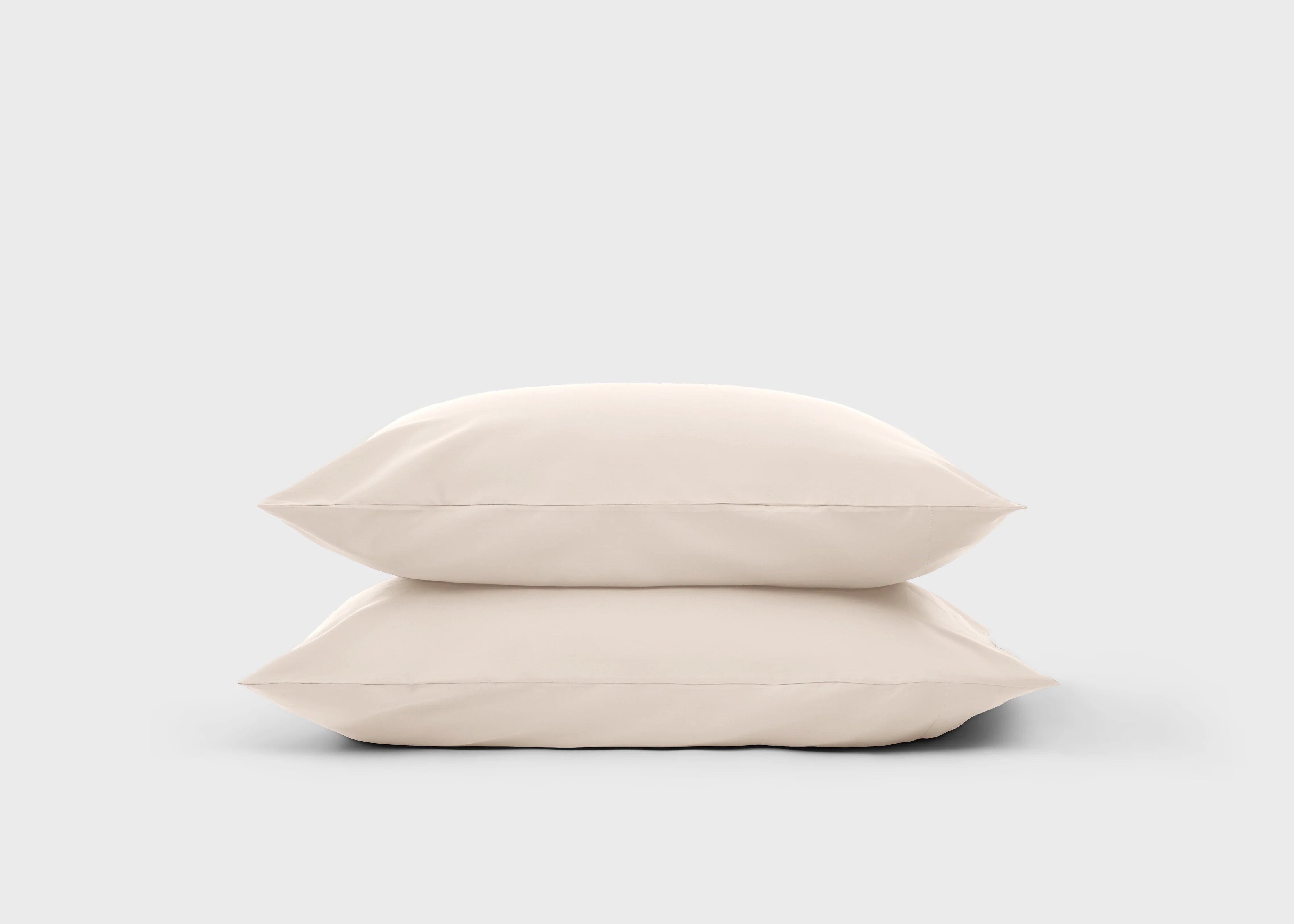 Egyptian Cotton Pillowcase Pair - Image 4