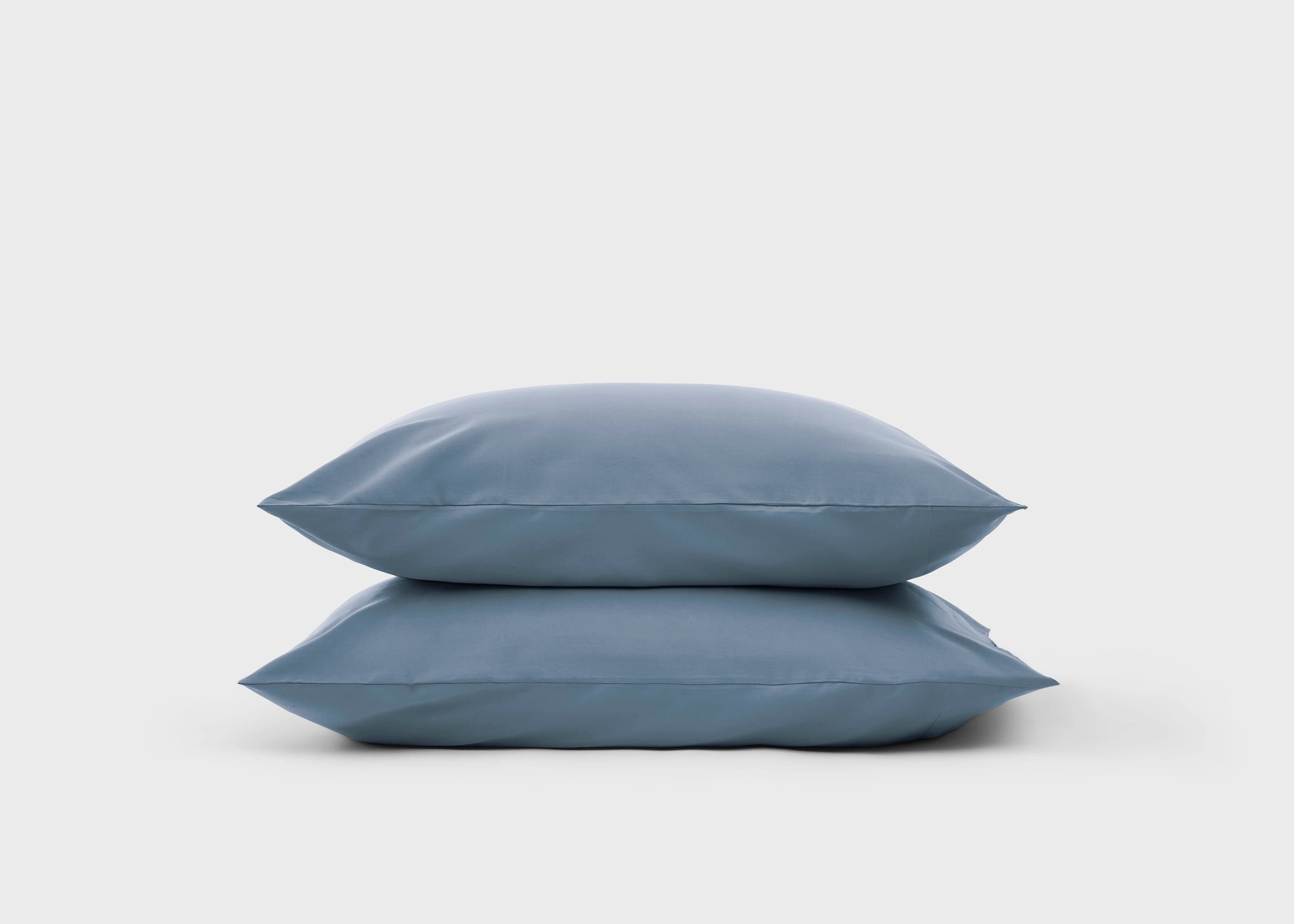 Egyptian Cotton Pillowcase Pair - Image 5