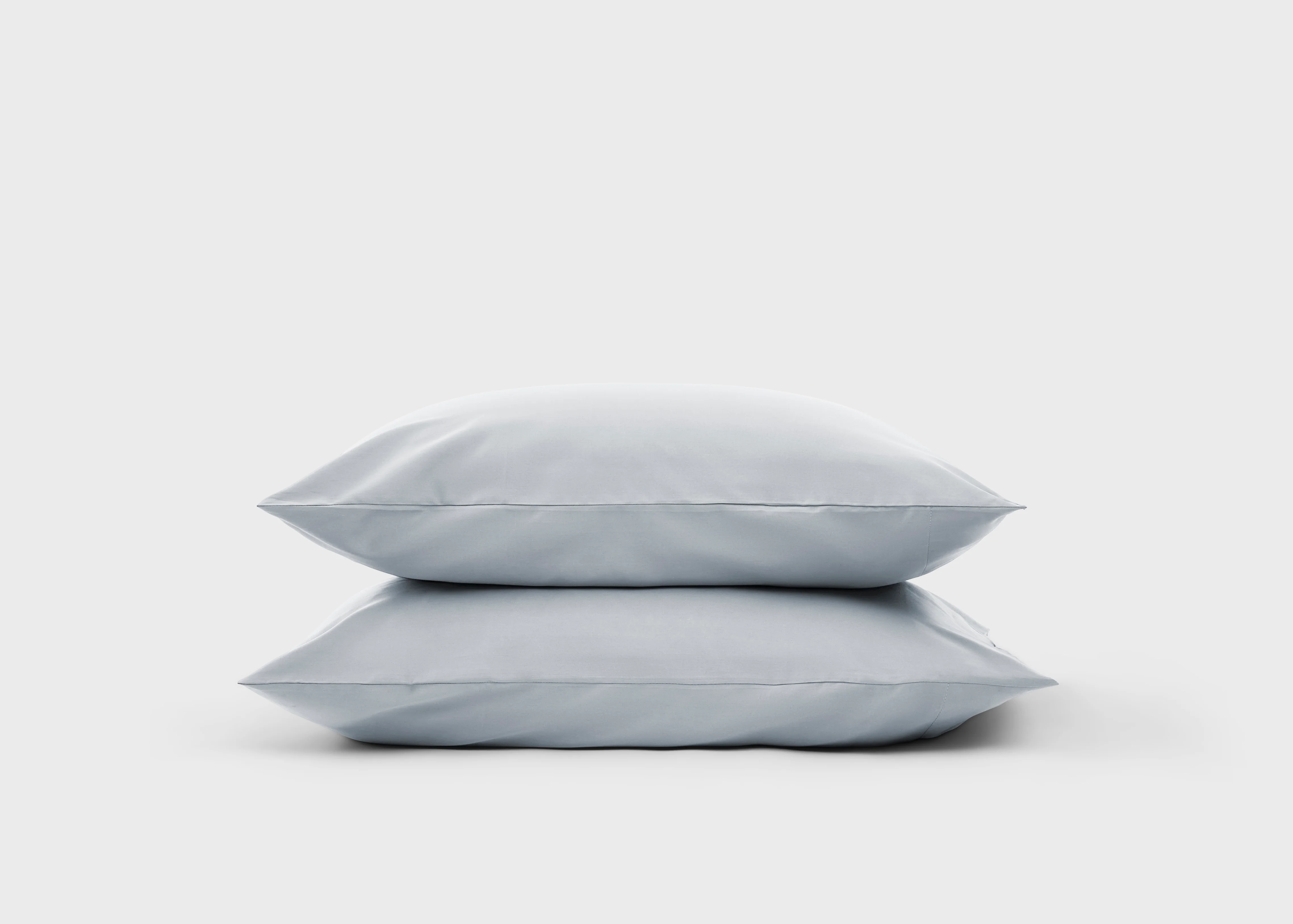 Egyptian Cotton Pillowcase Pair - Image 7