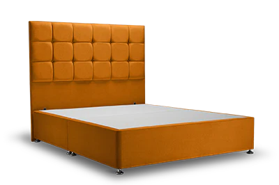 Hoxton Bed Amber