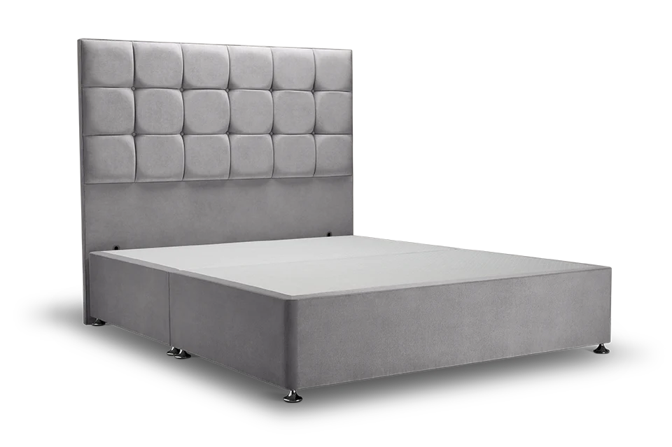 Hoxton Bed Moonlight