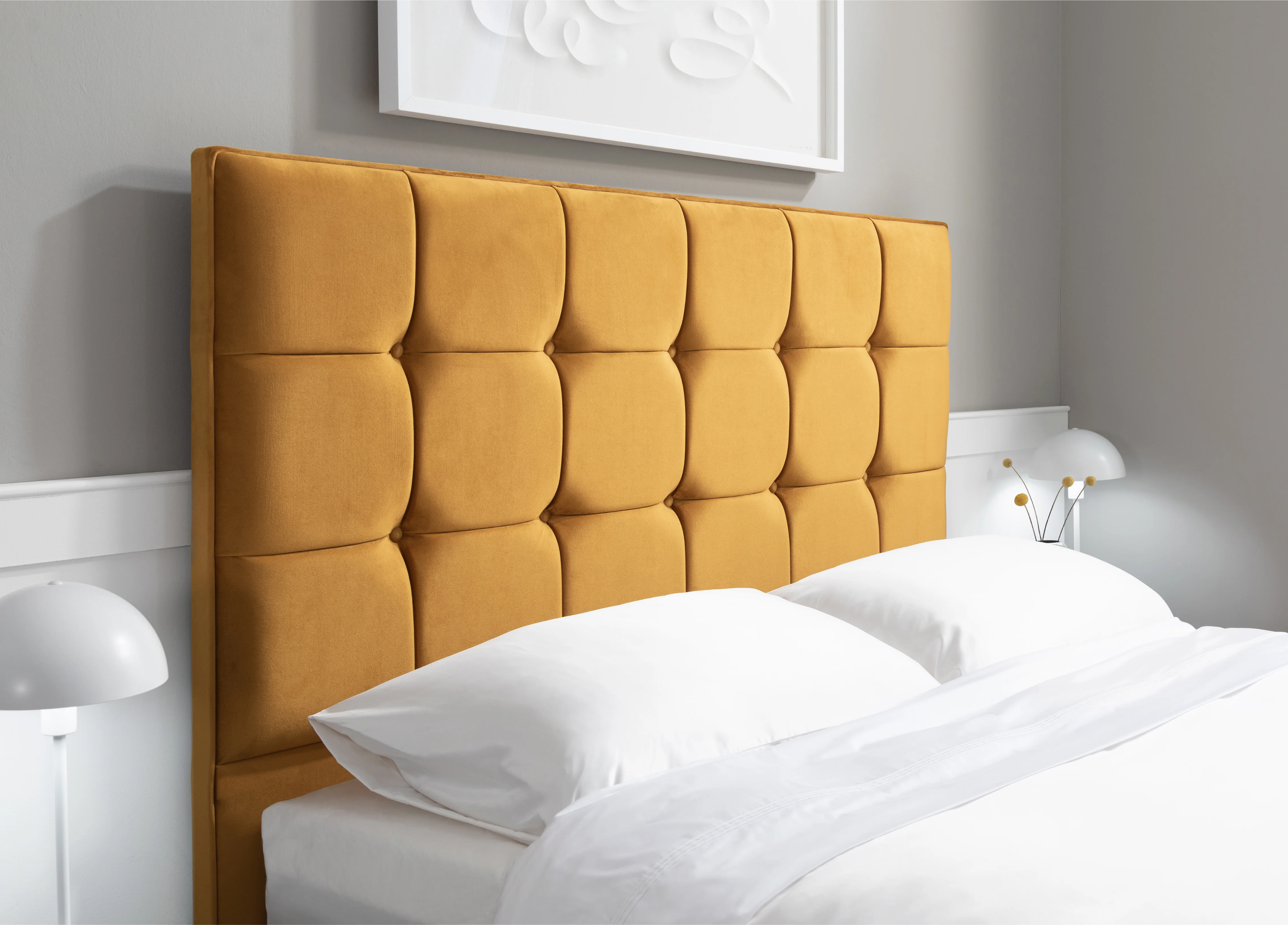 Hoxton Bed Peacock - Image 3