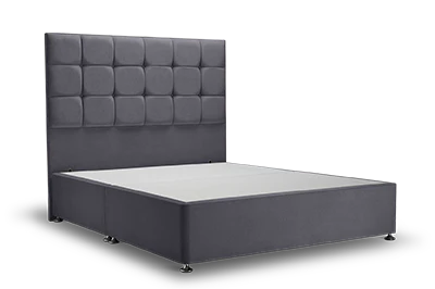 Hoxton Bed Slate